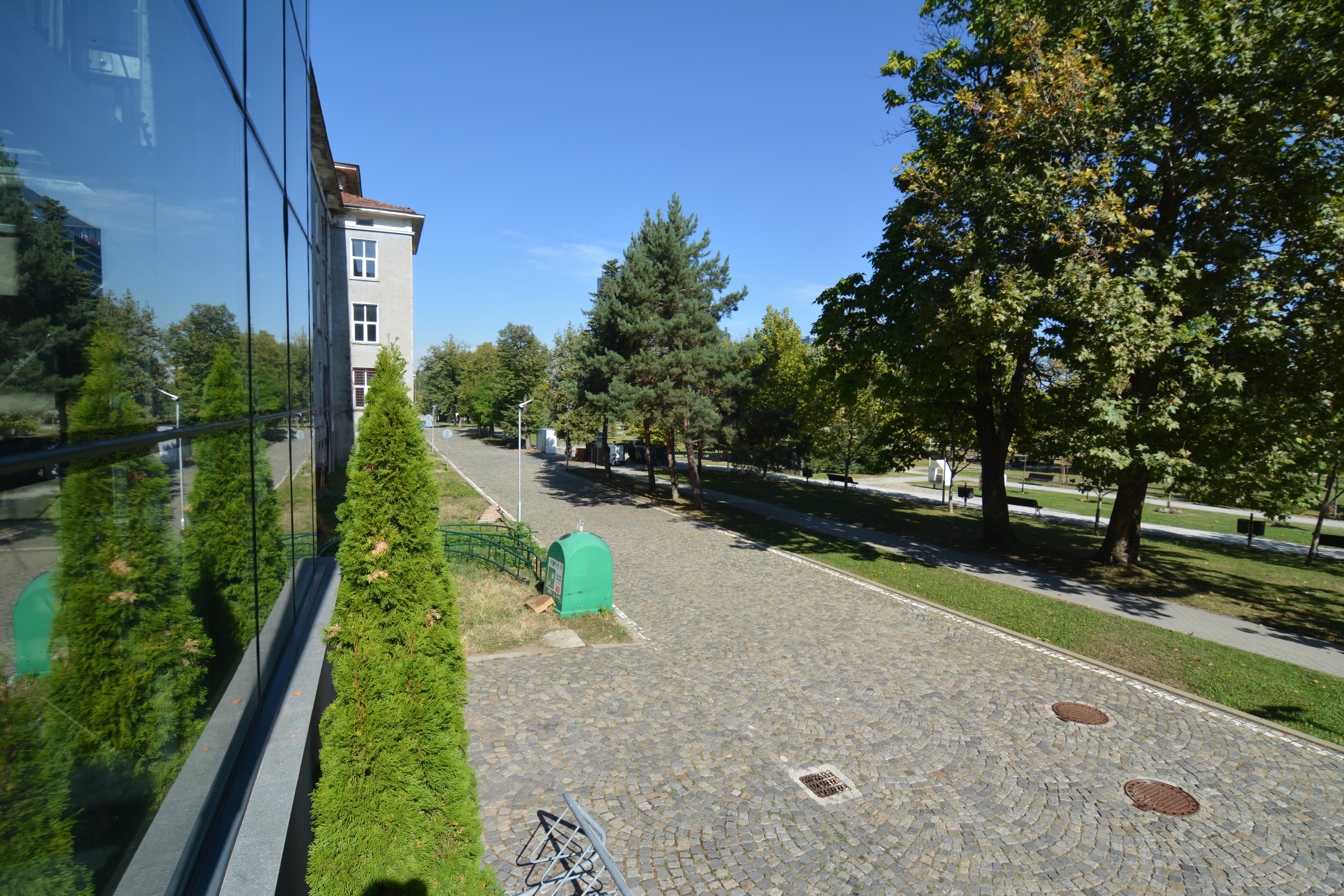 Scoutaround White Logo