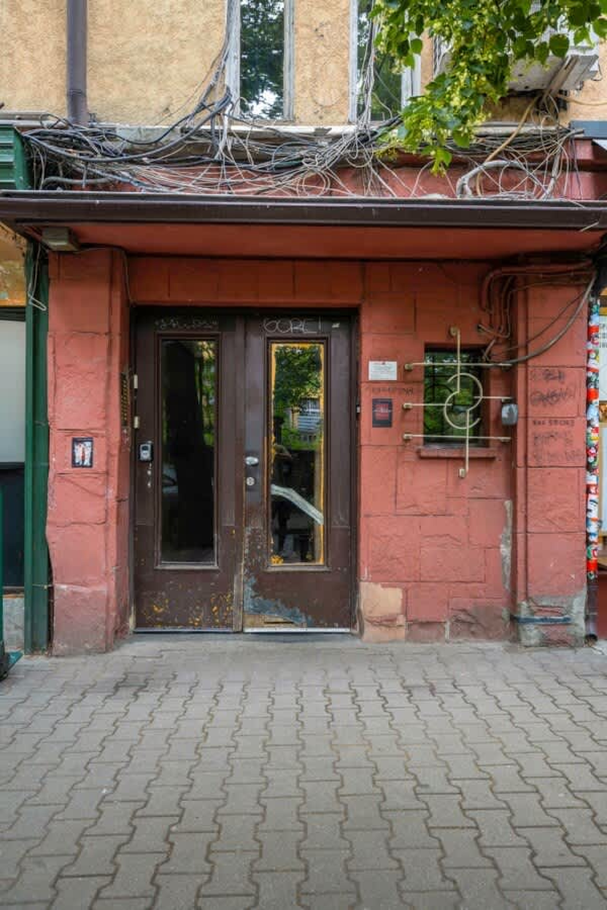 Scoutaround White Logo