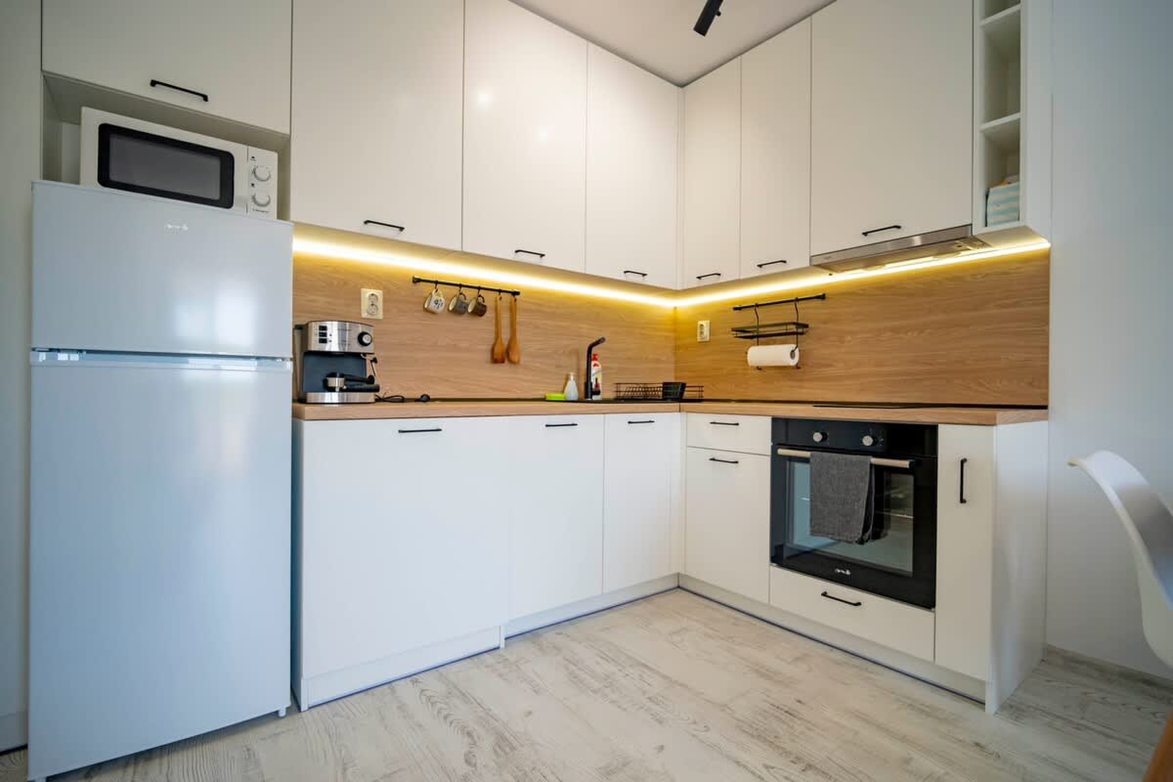 Next to Harmani 1BD Flat + Parking By Flat Manager - Photo 3