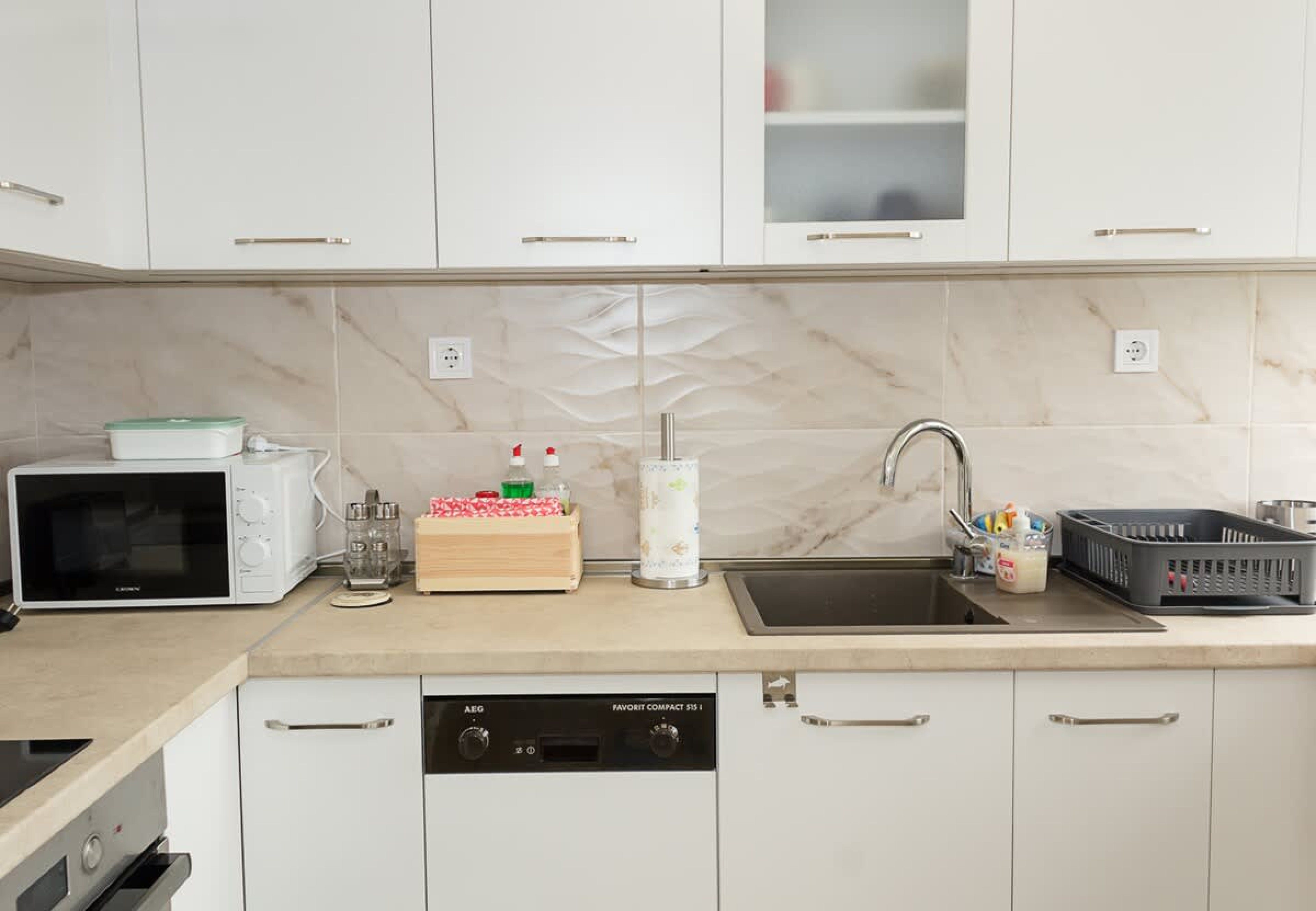 Varna Center 2BD Flat  Style &amp; Comfort - Photo 5