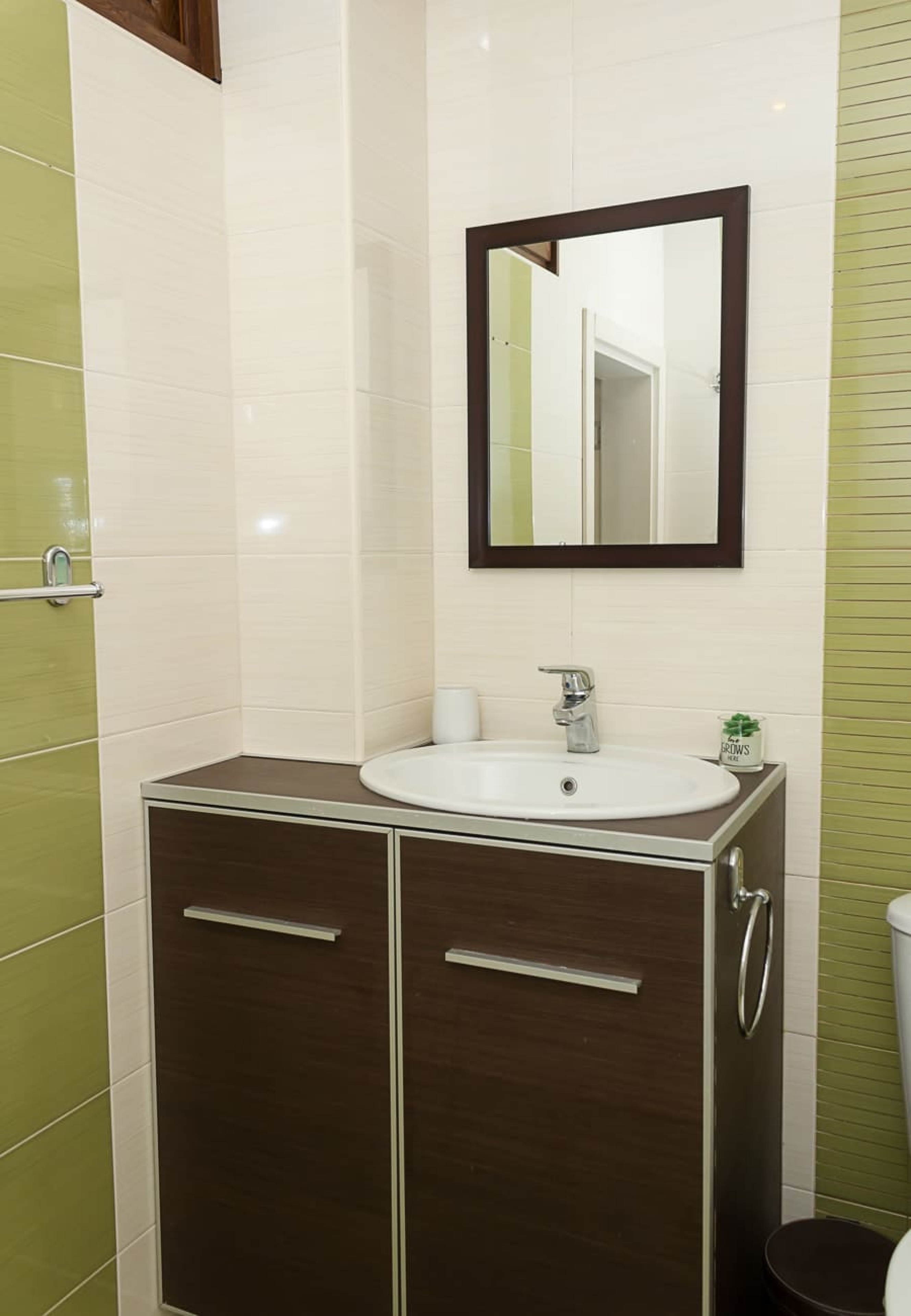 Chayka Charm Cozy 1BD Apartment in Varna - Photo 14