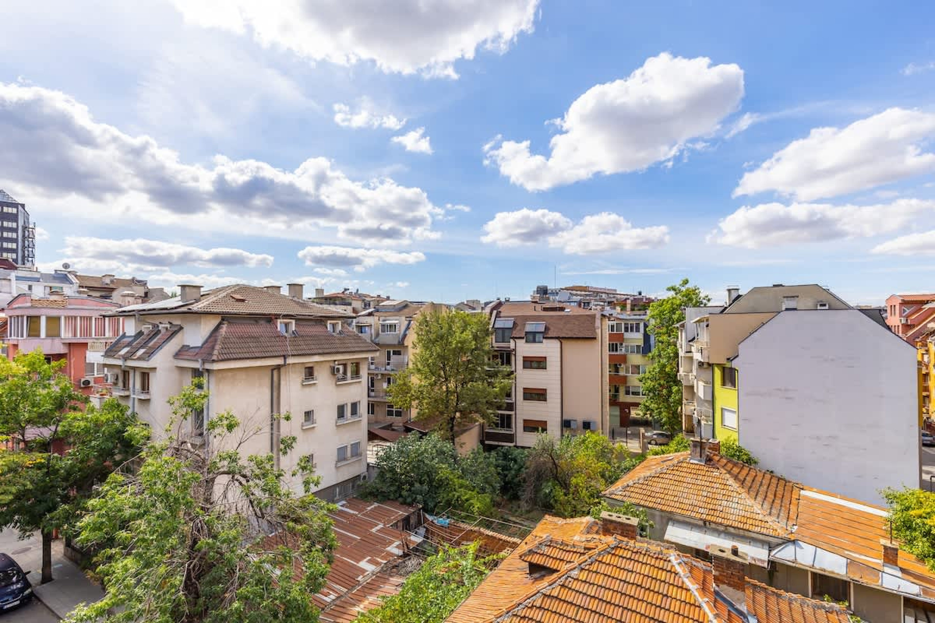 Scoutaround White Logo