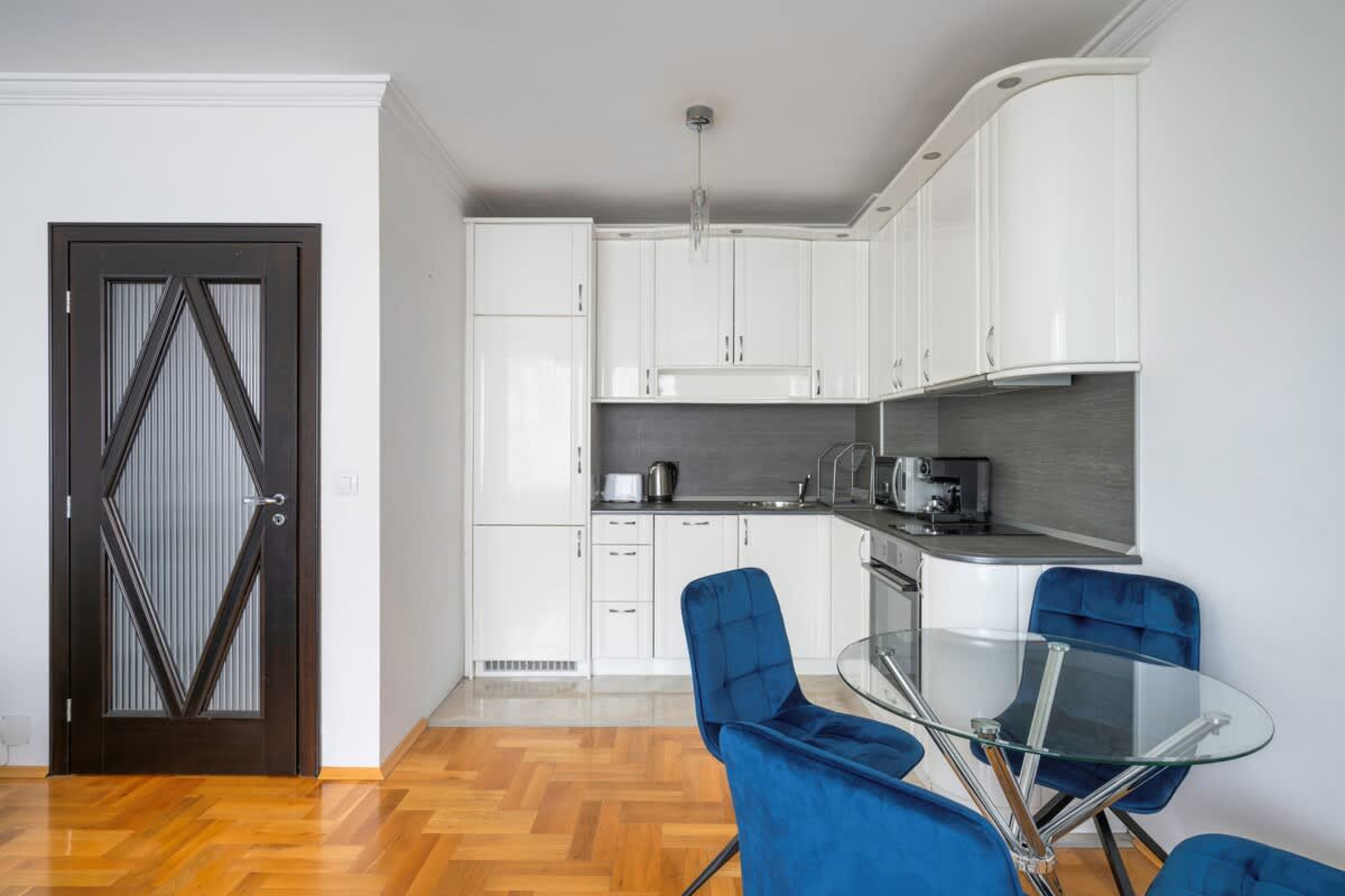 Modern Taste  2BD Central Flat in Sofia - Photo 18