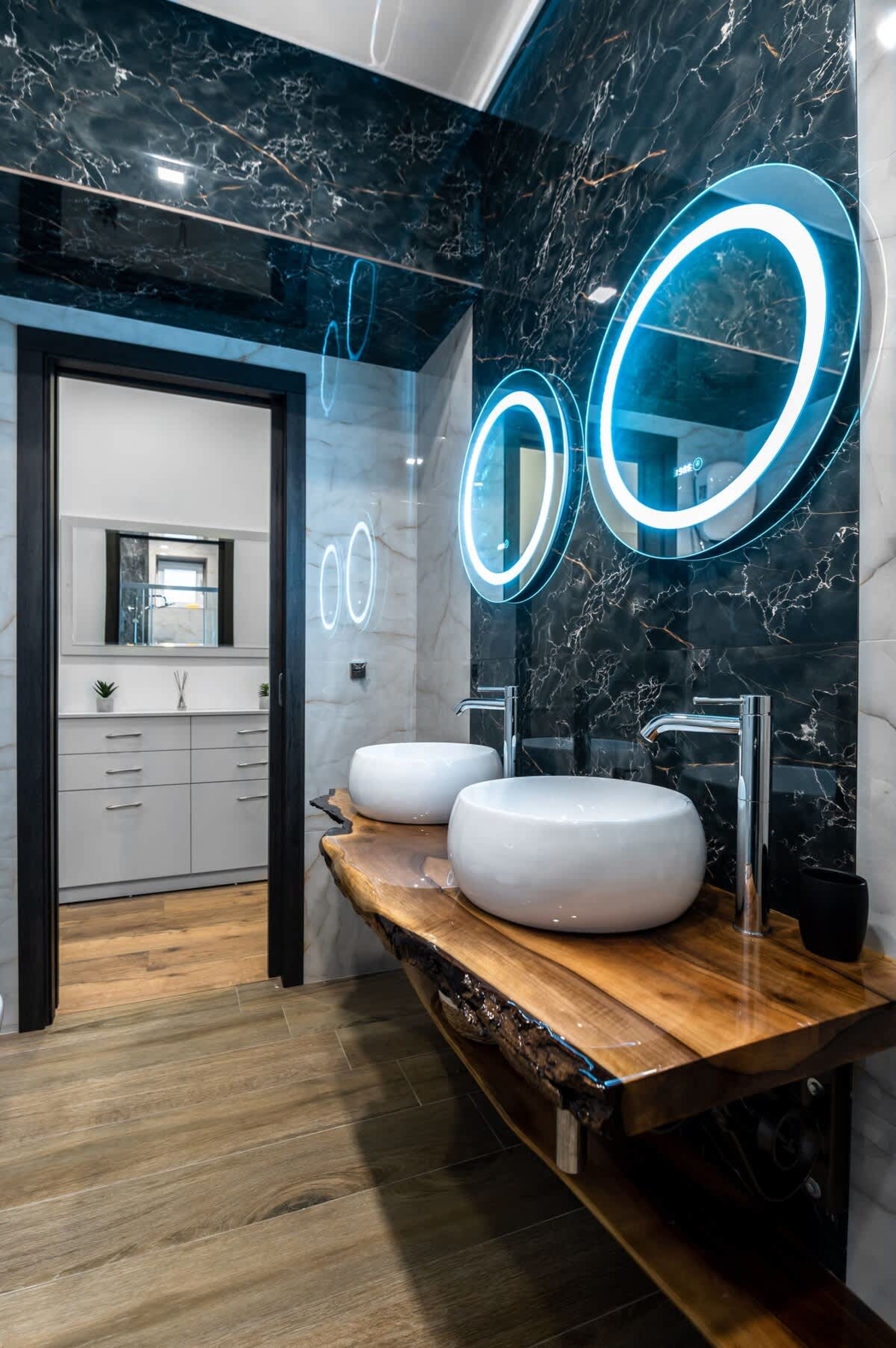 La Luna - High-end 2BD Flat in the TOP centre - Photo 13