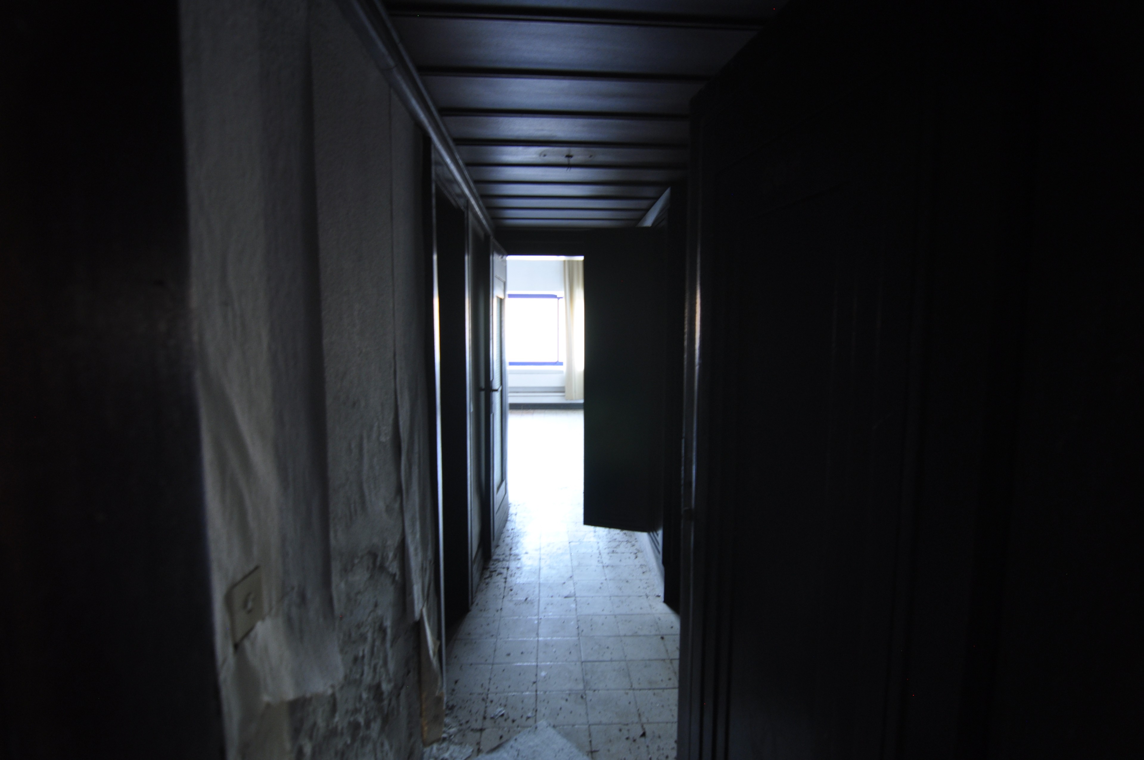 Scoutaround White Logo