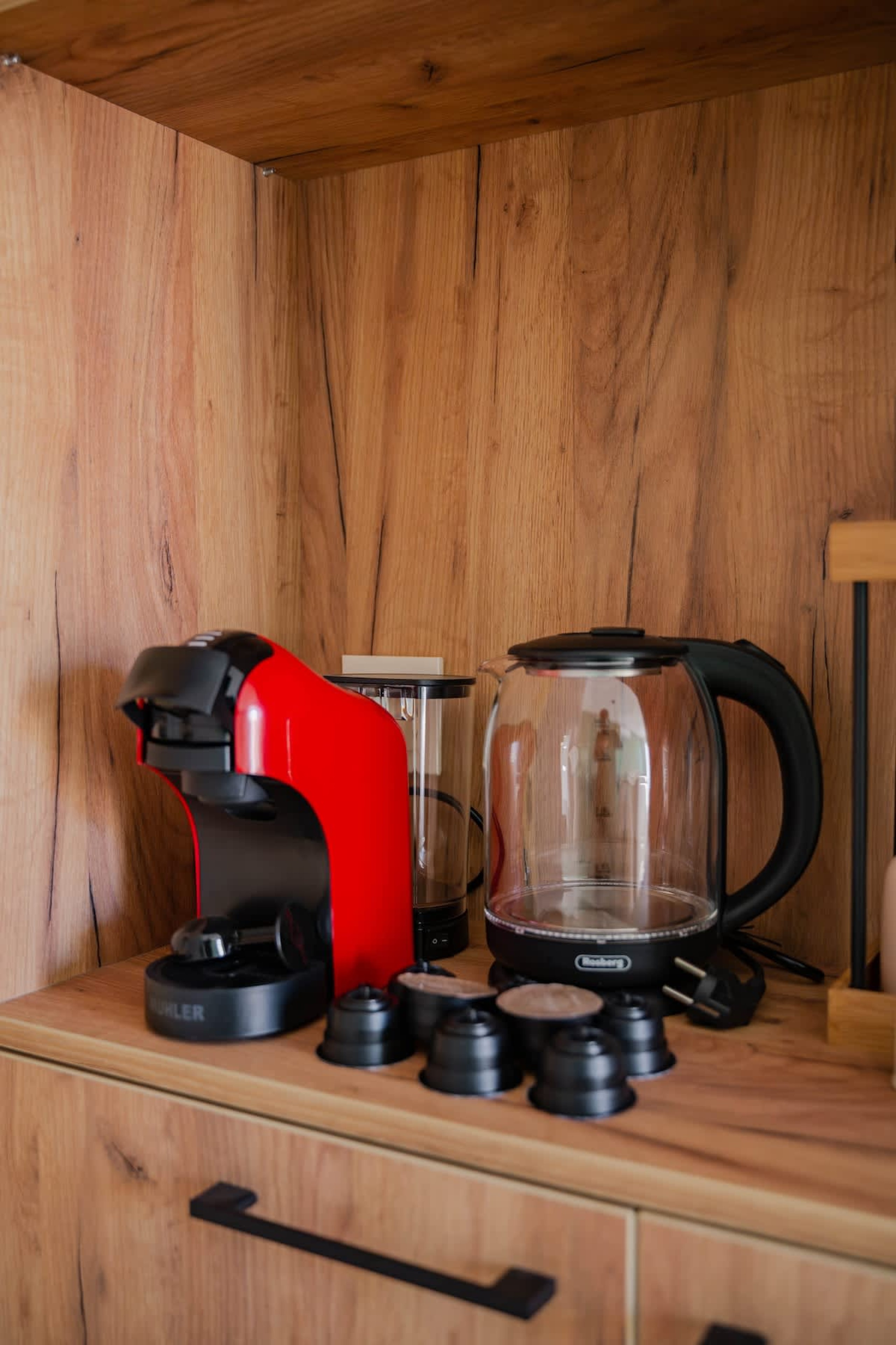 Scoutaround White Logo