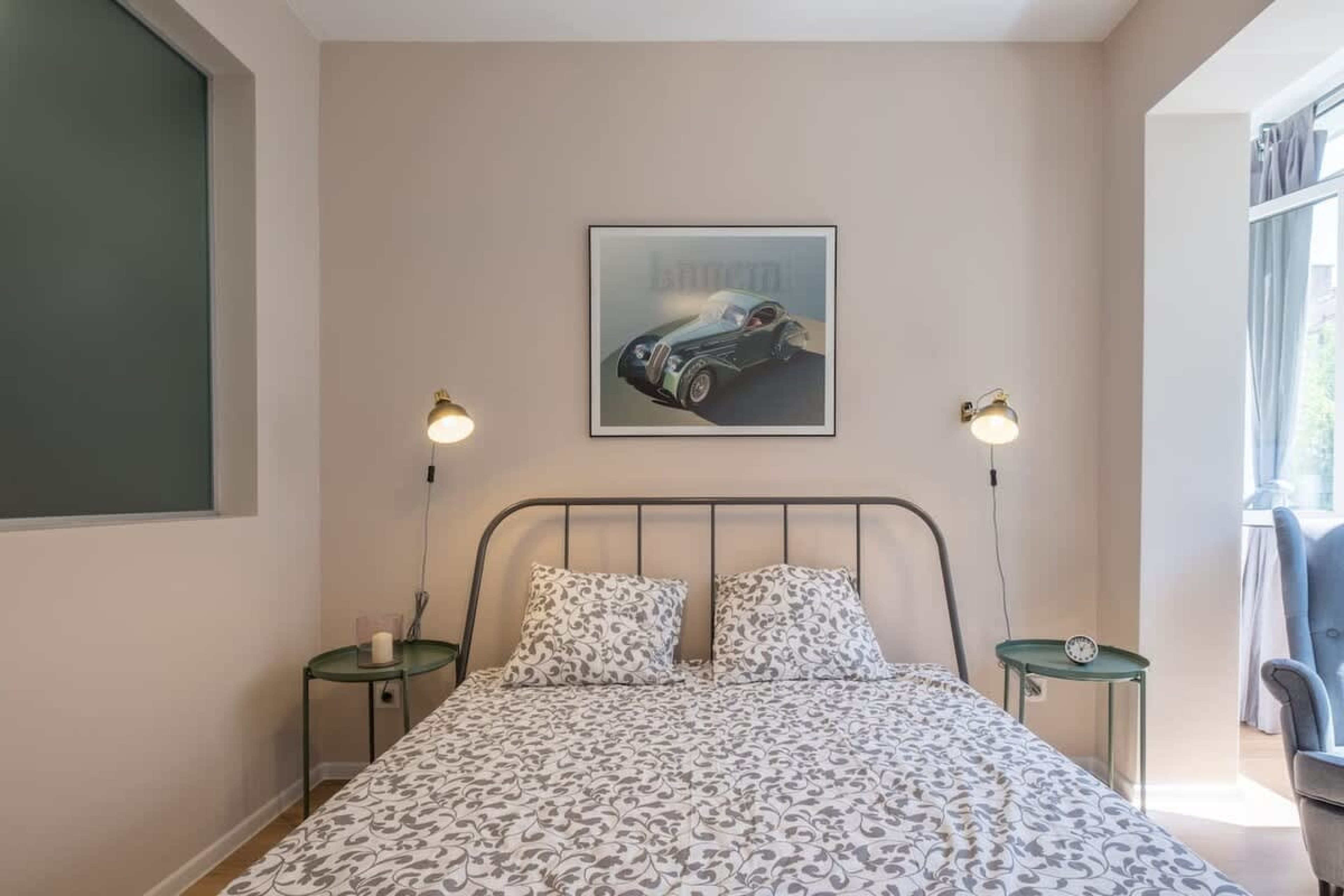 Enjoy The Ride | 2-BDR Lozenec Central Apartment - Photo 20