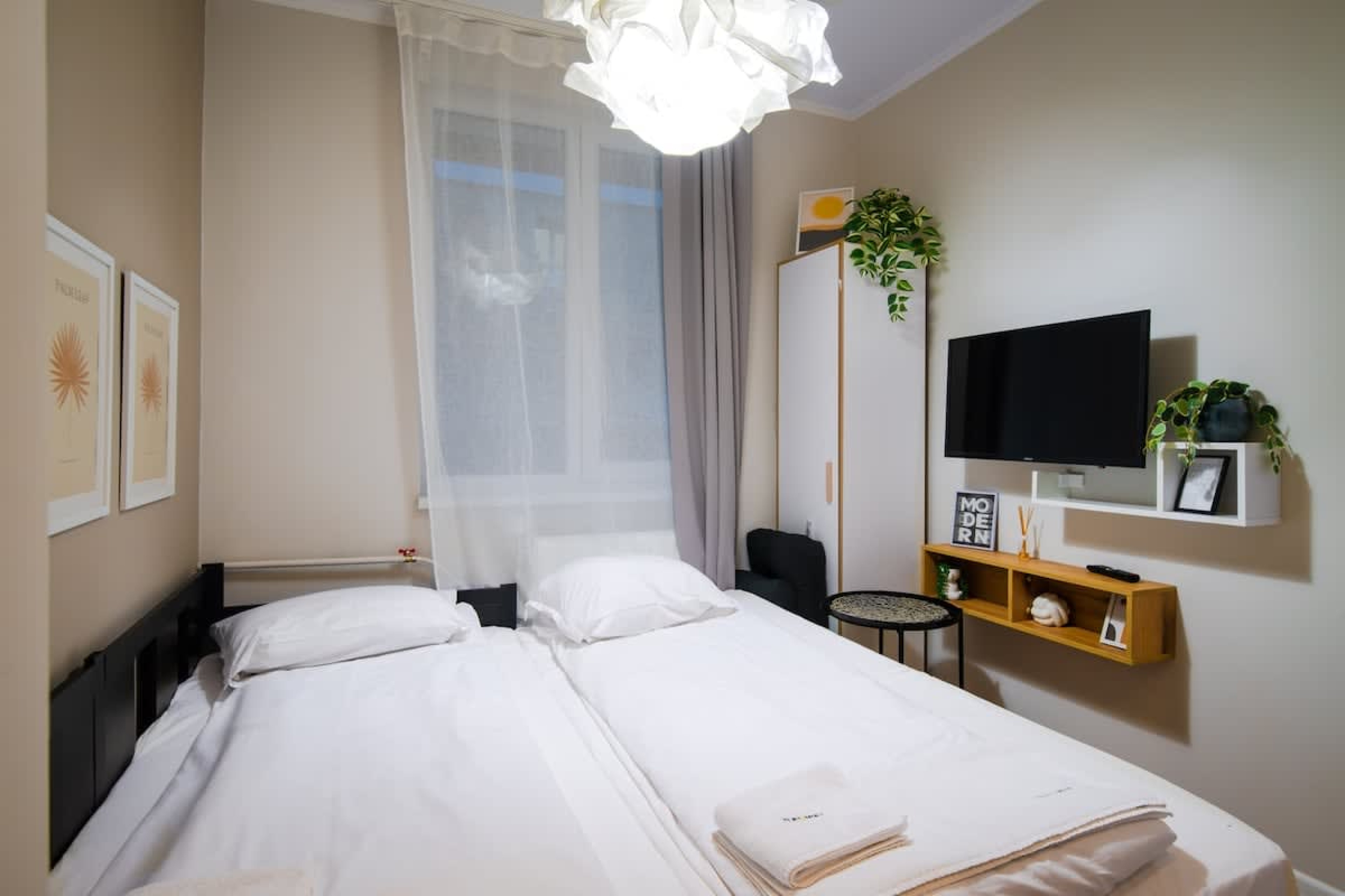 Tom Thumb &amp; Thumbelina - 2 Private Rooms in Center - Photo 5