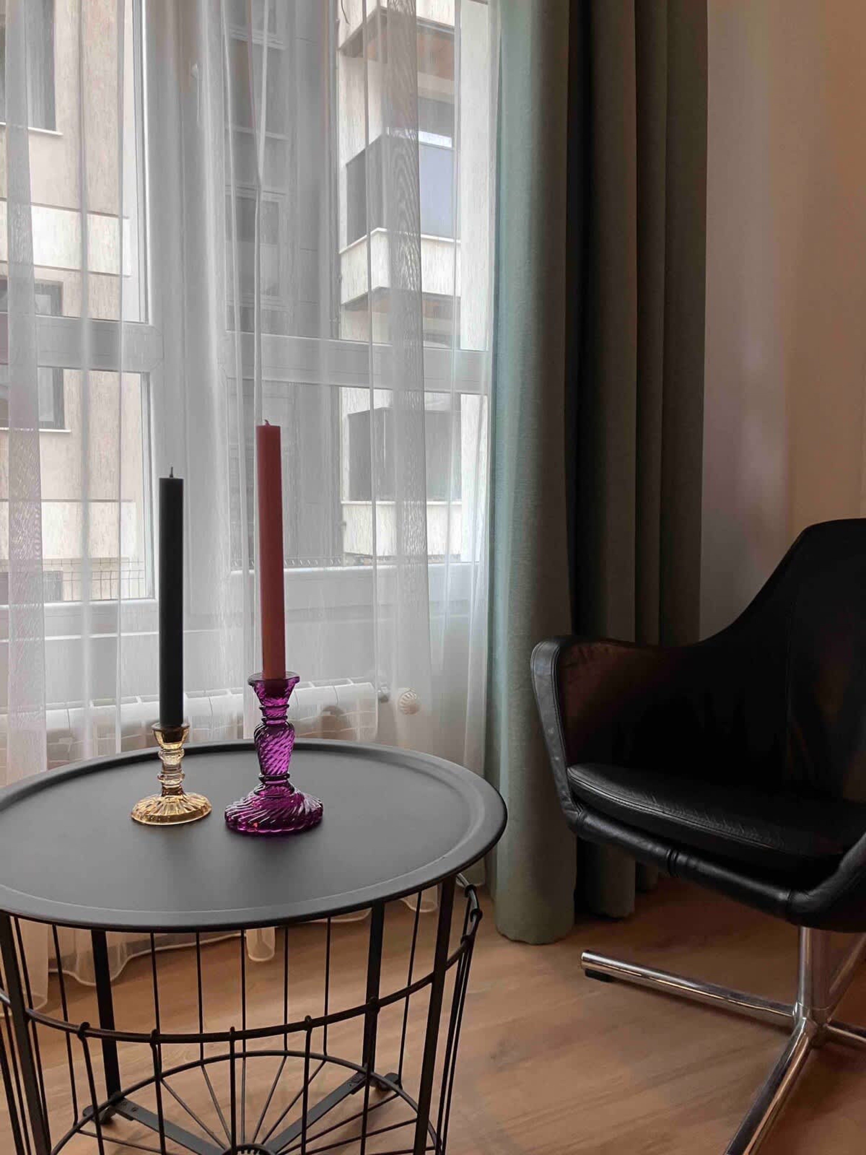 Scoutaround White Logo