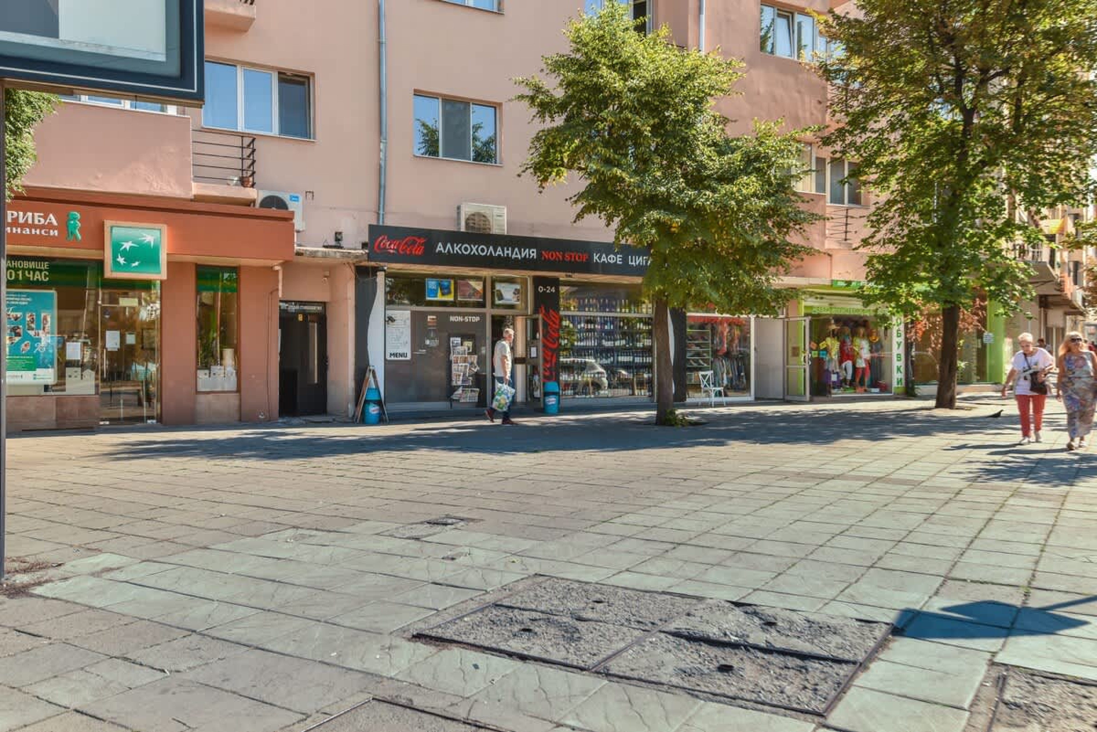 Scoutaround White Logo