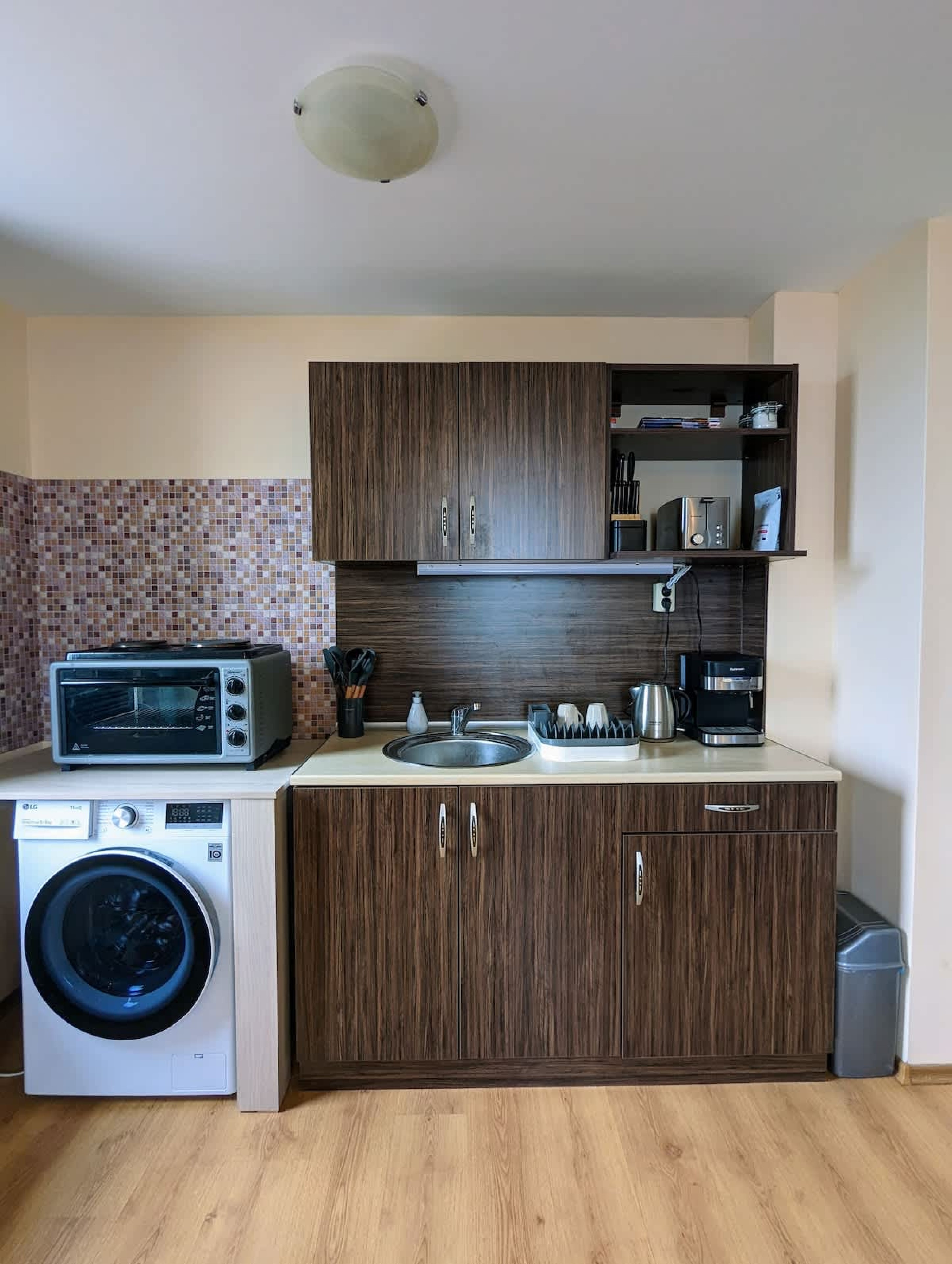 Scoutaround White Logo