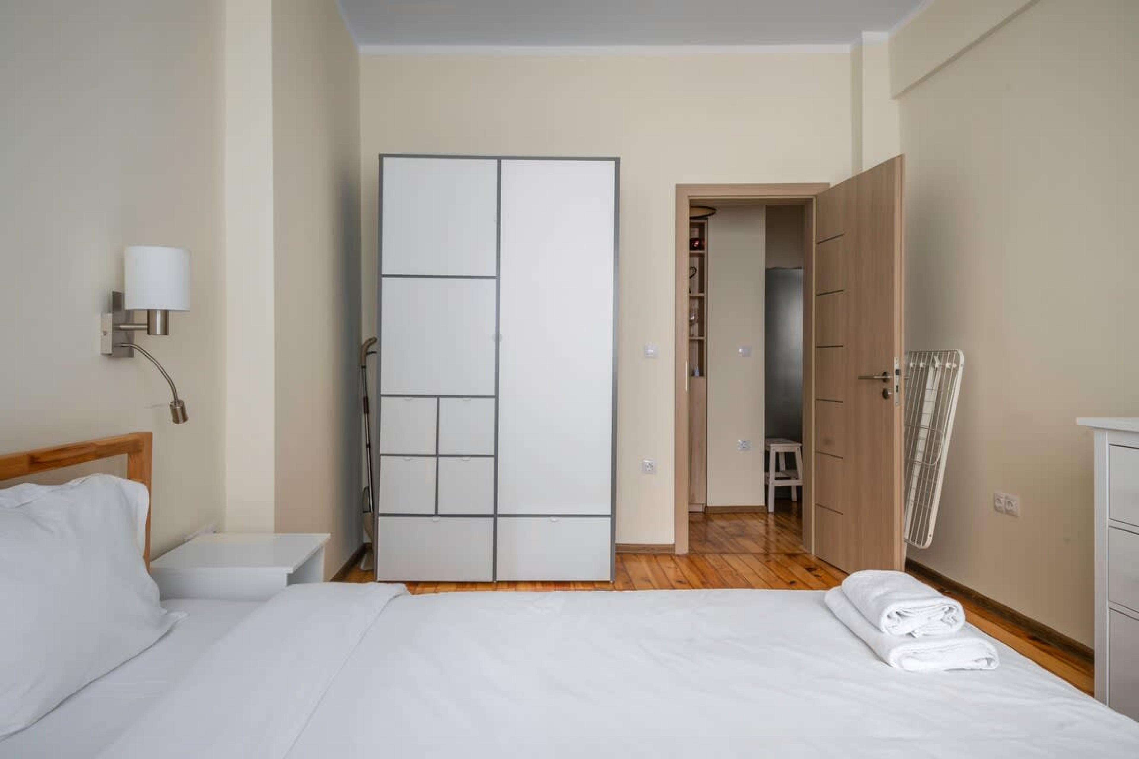 Stylish CityHub Retreat in Sofia Center - Photo 13