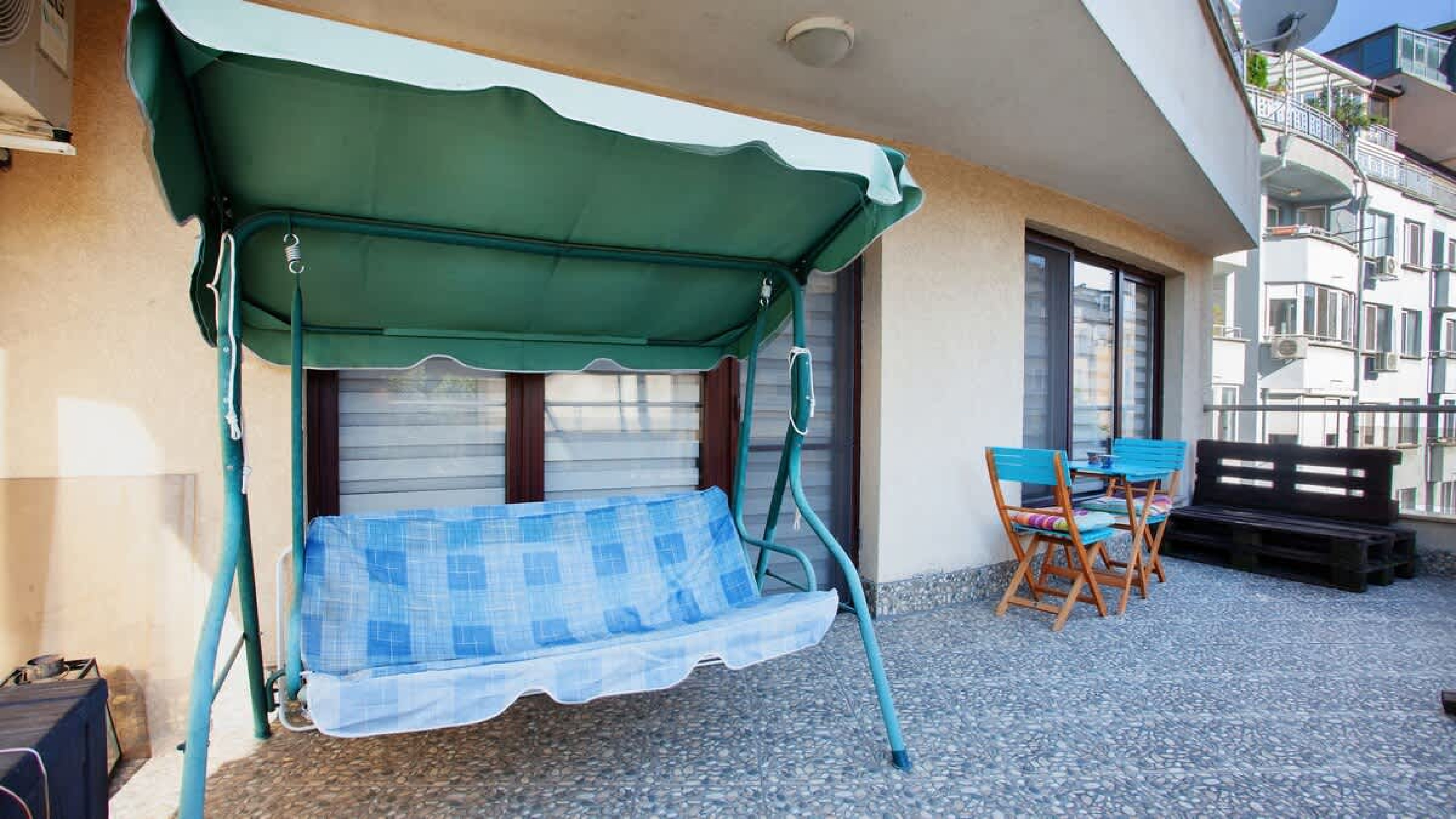 Scoutaround White Logo