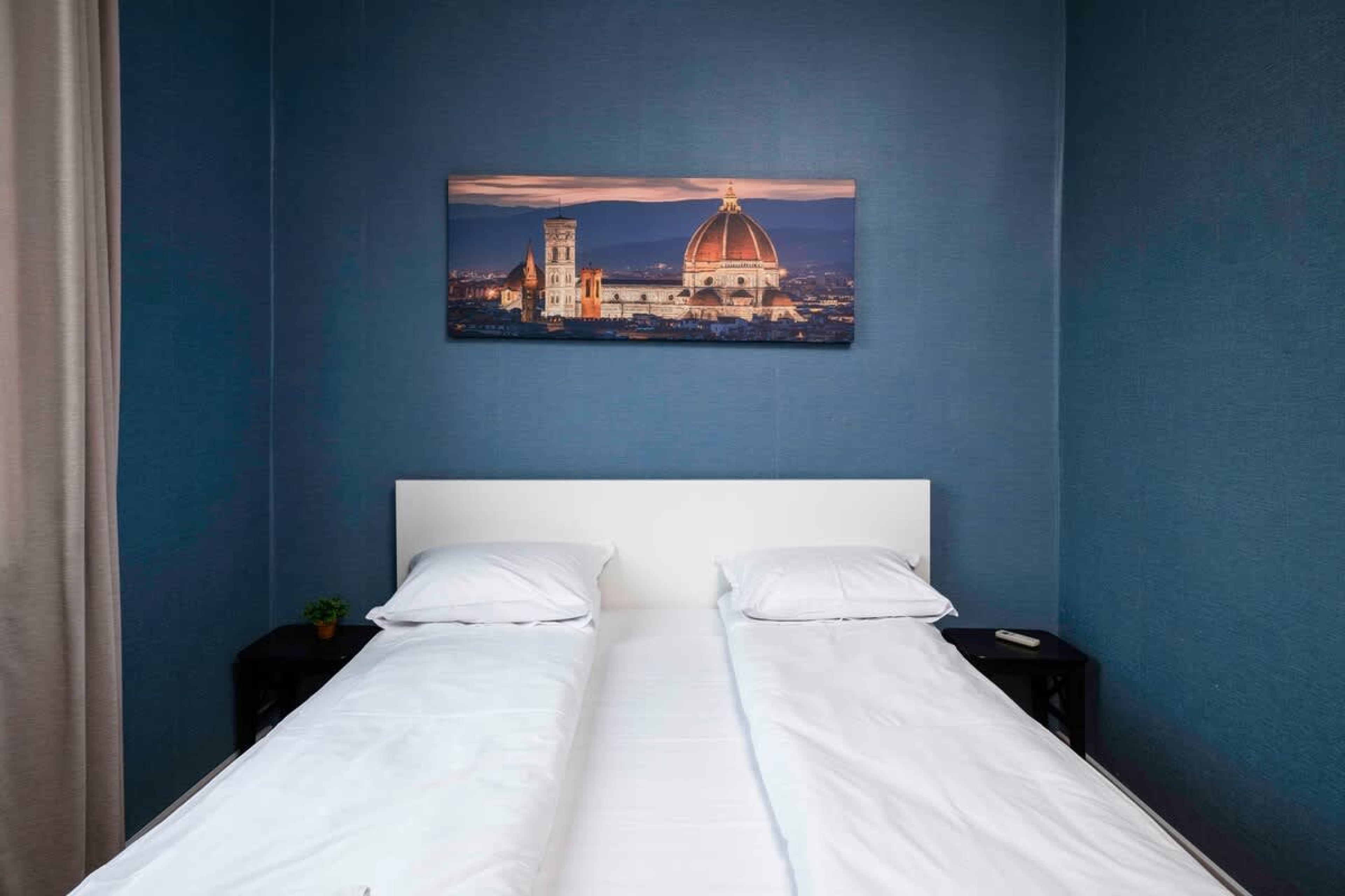 Scoutaround White Logo