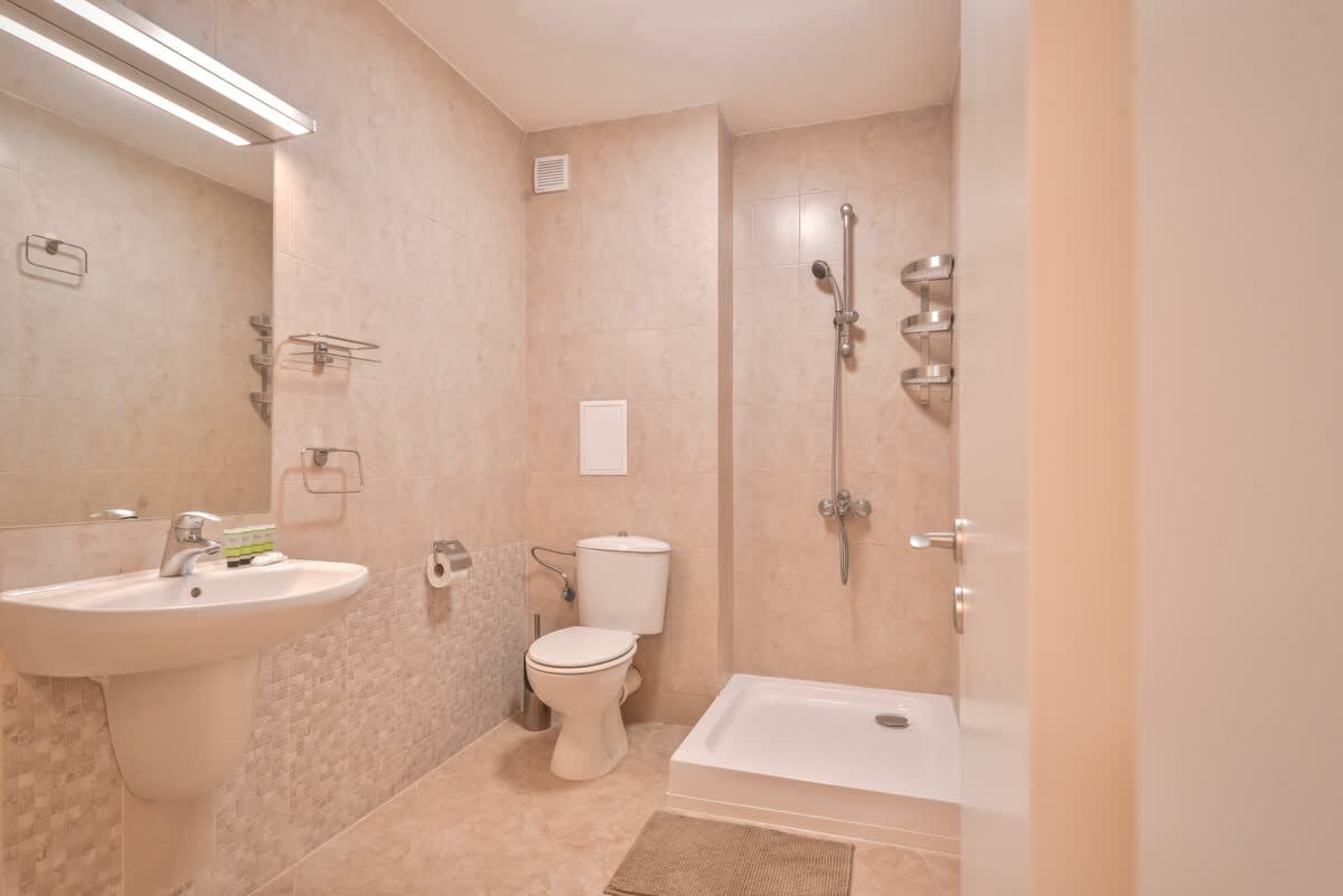 Scoutaround White Logo