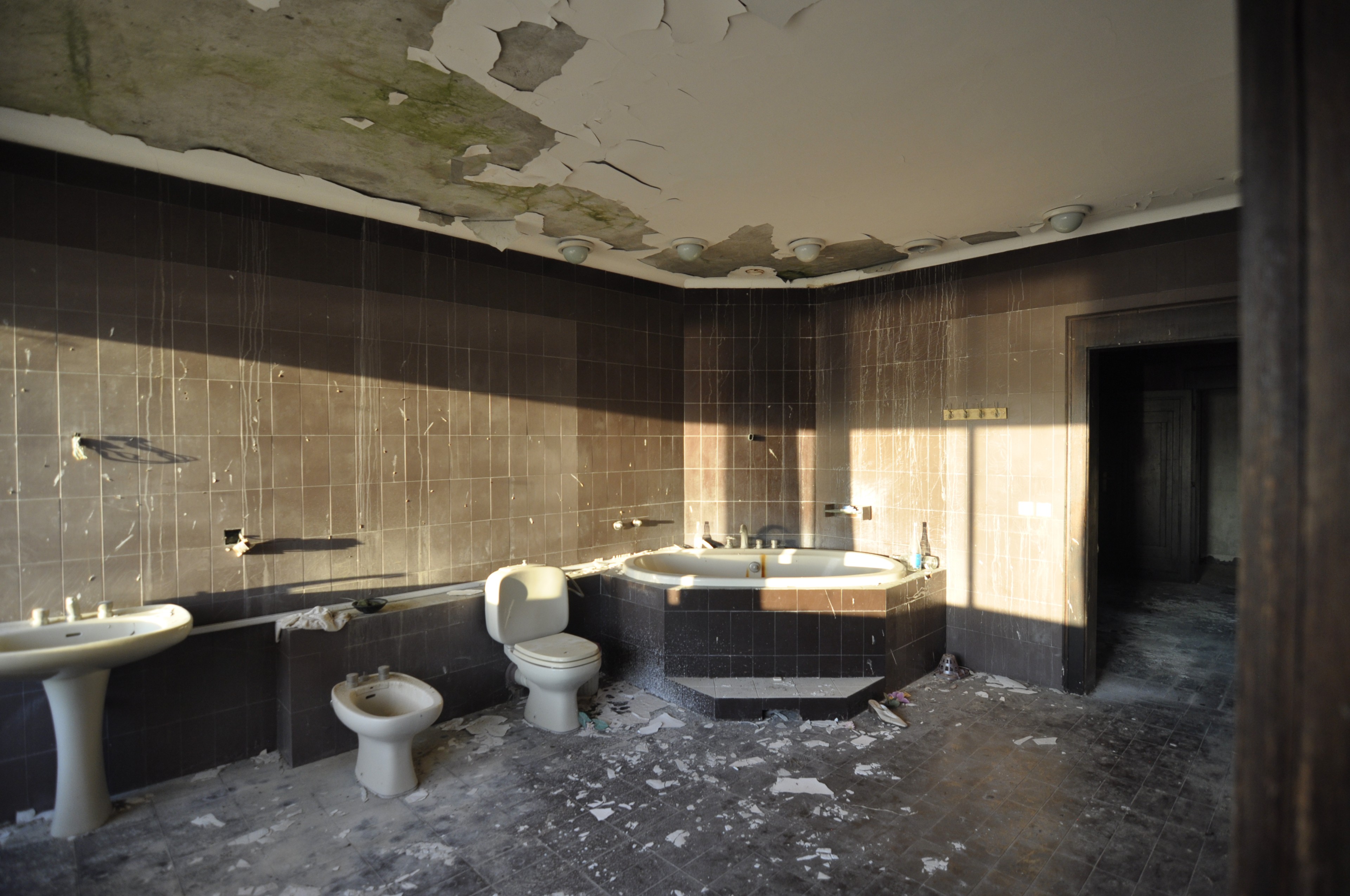 Scoutaround White Logo