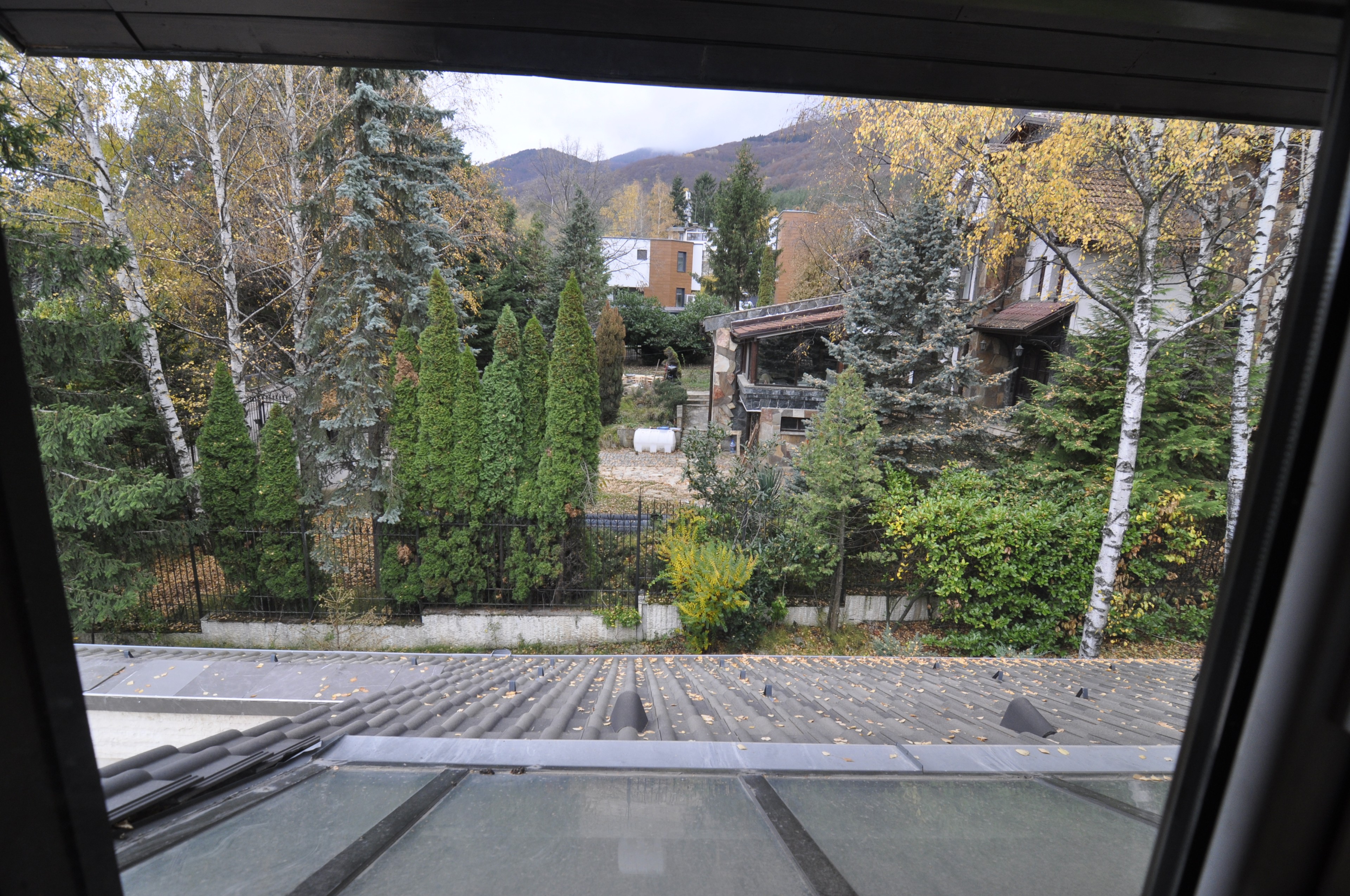 Scoutaround White Logo