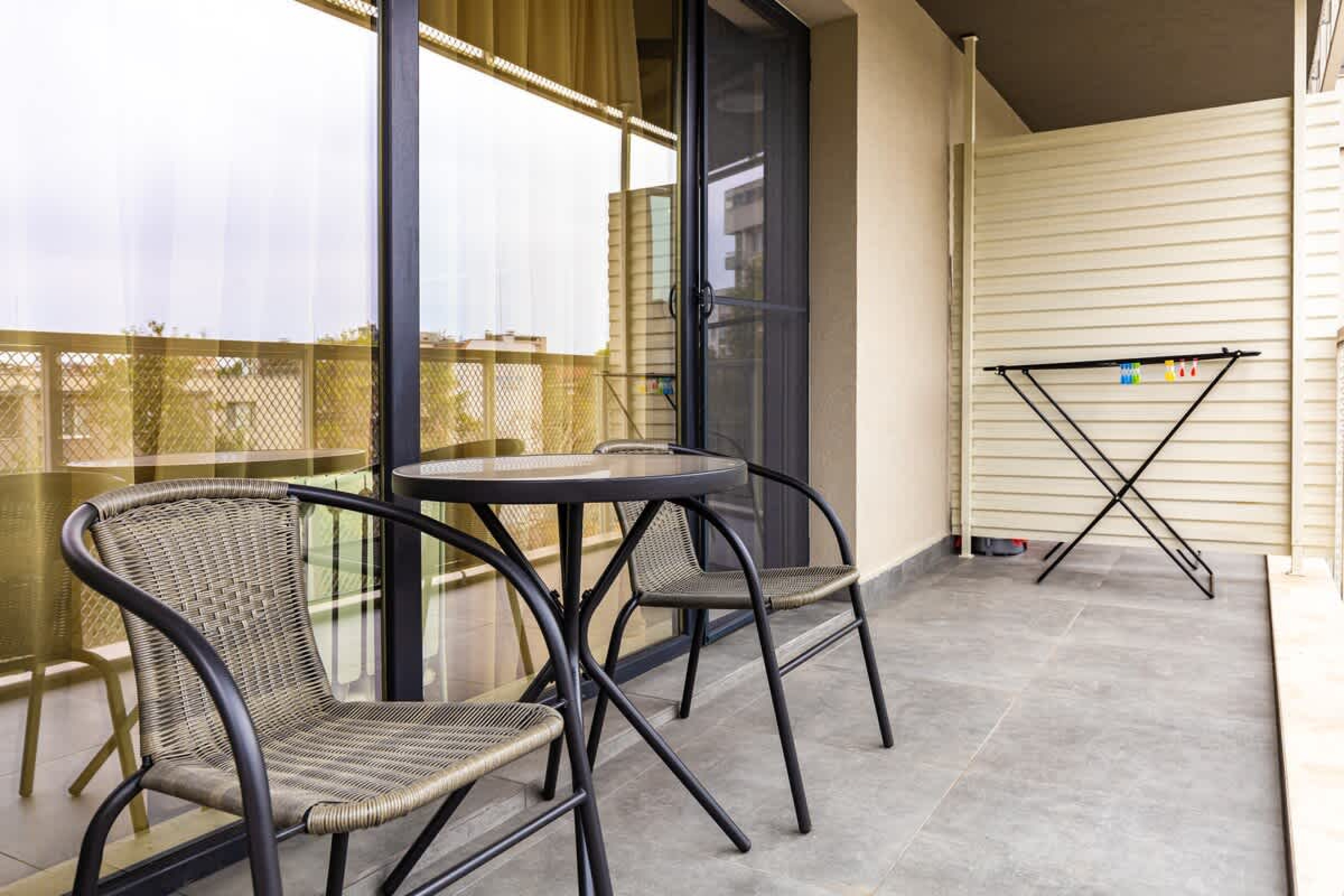 Scoutaround White Logo