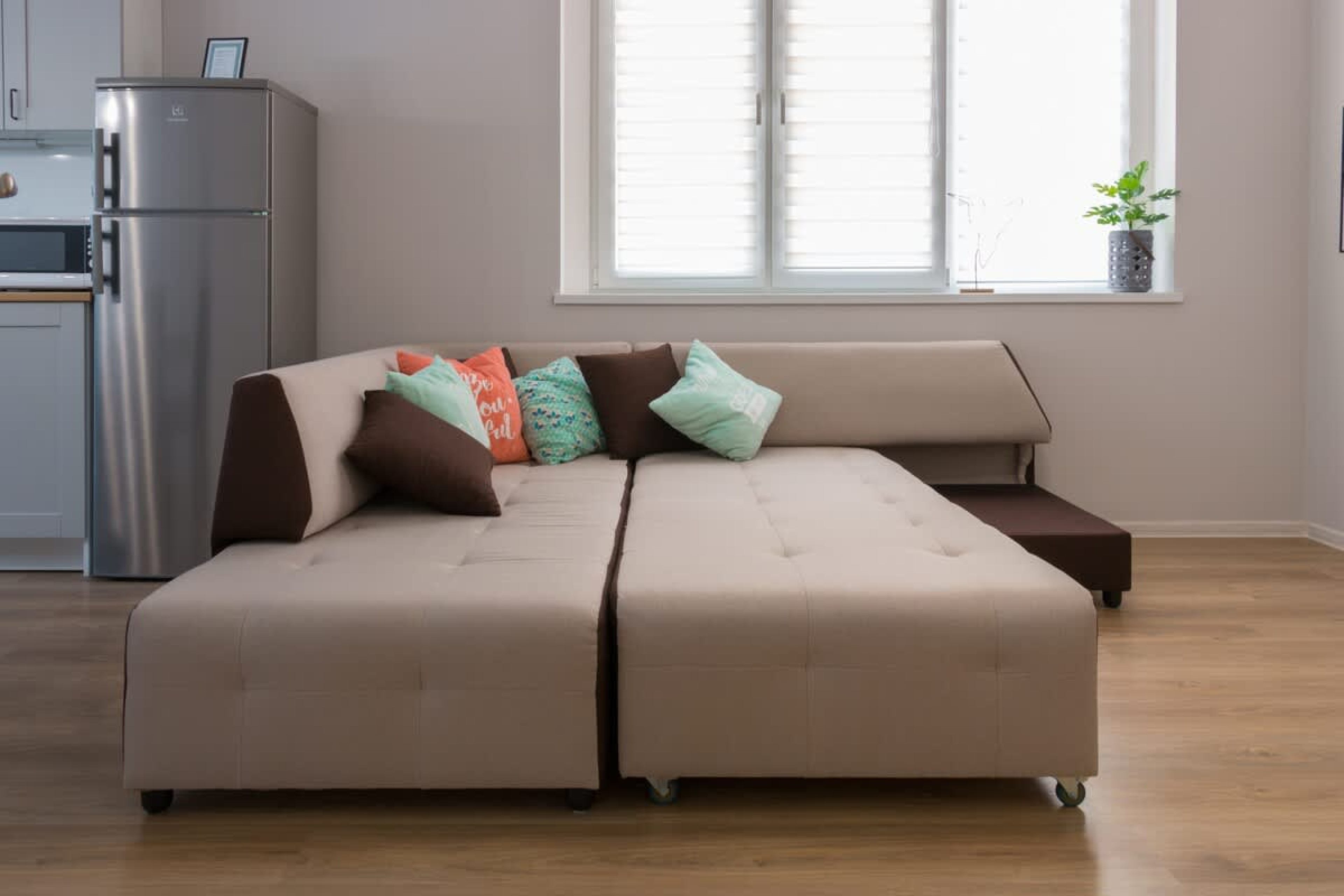 Bright and Cozy 2BD Flat in Plovdiv City Centre - Photo 7