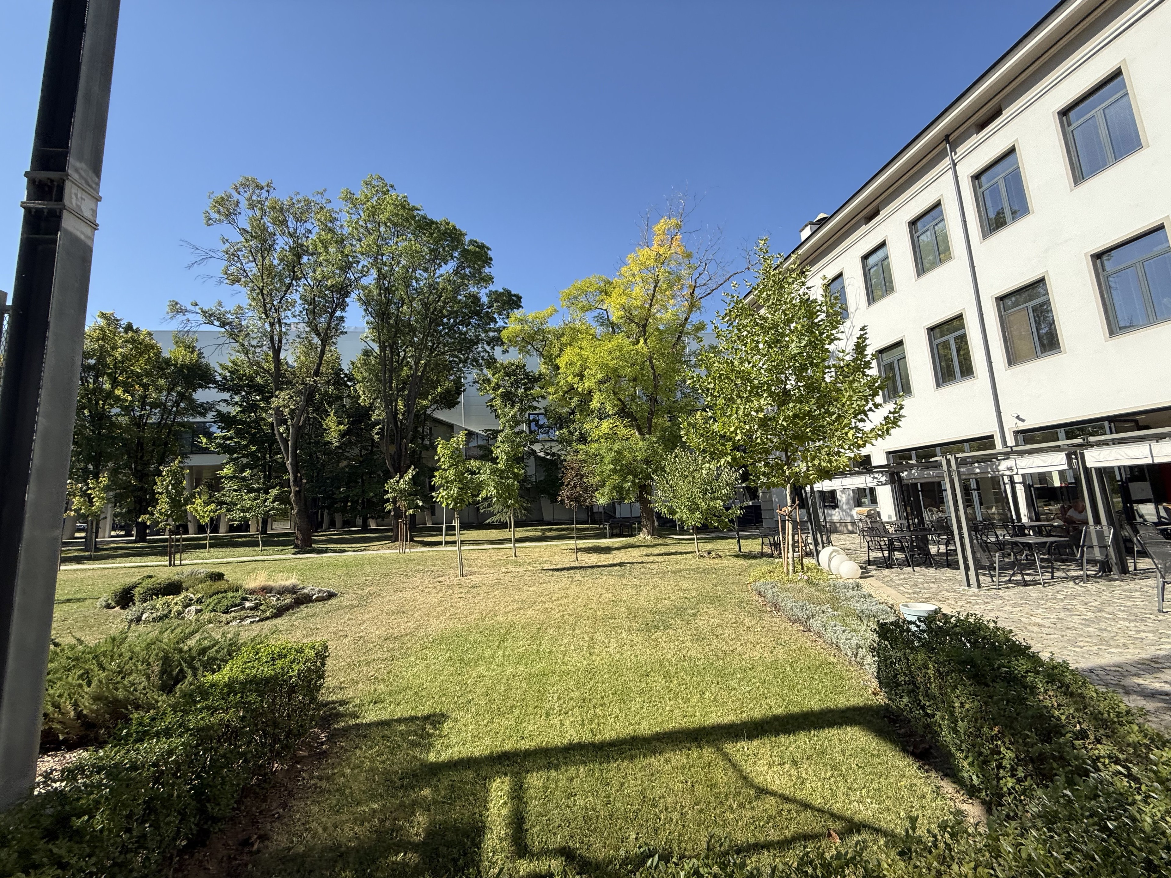 Scoutaround White Logo