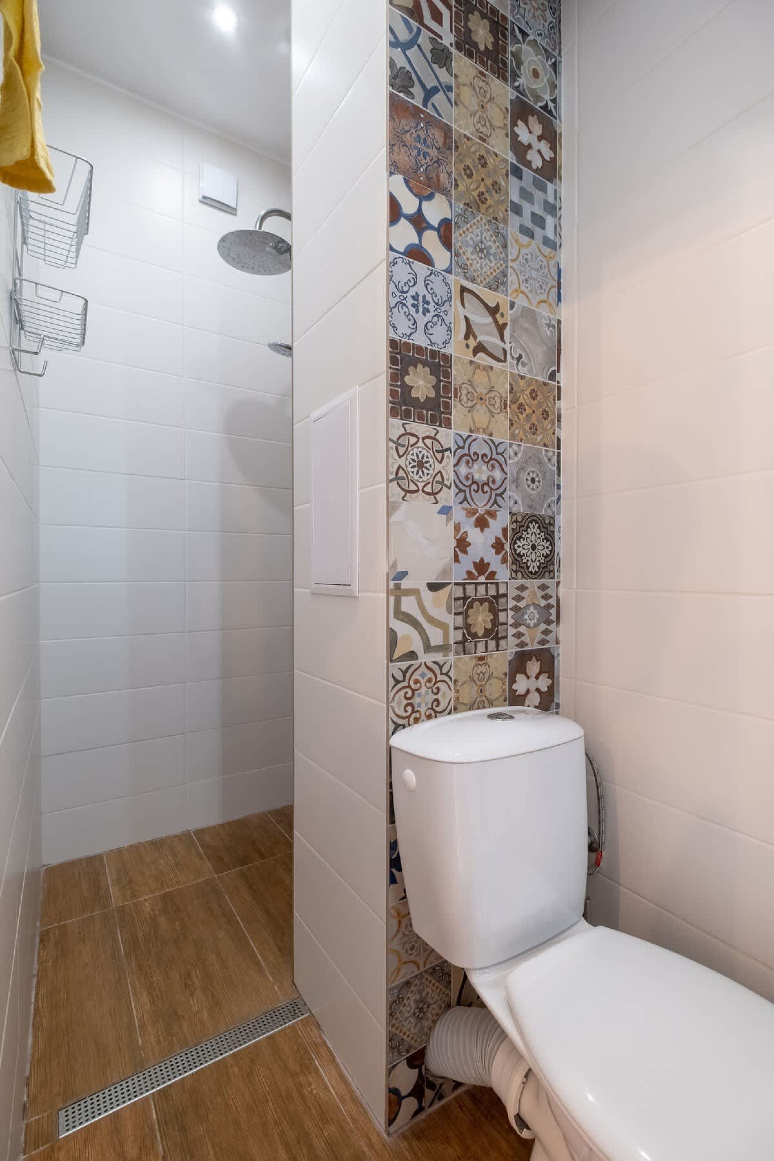 Scoutaround White Logo