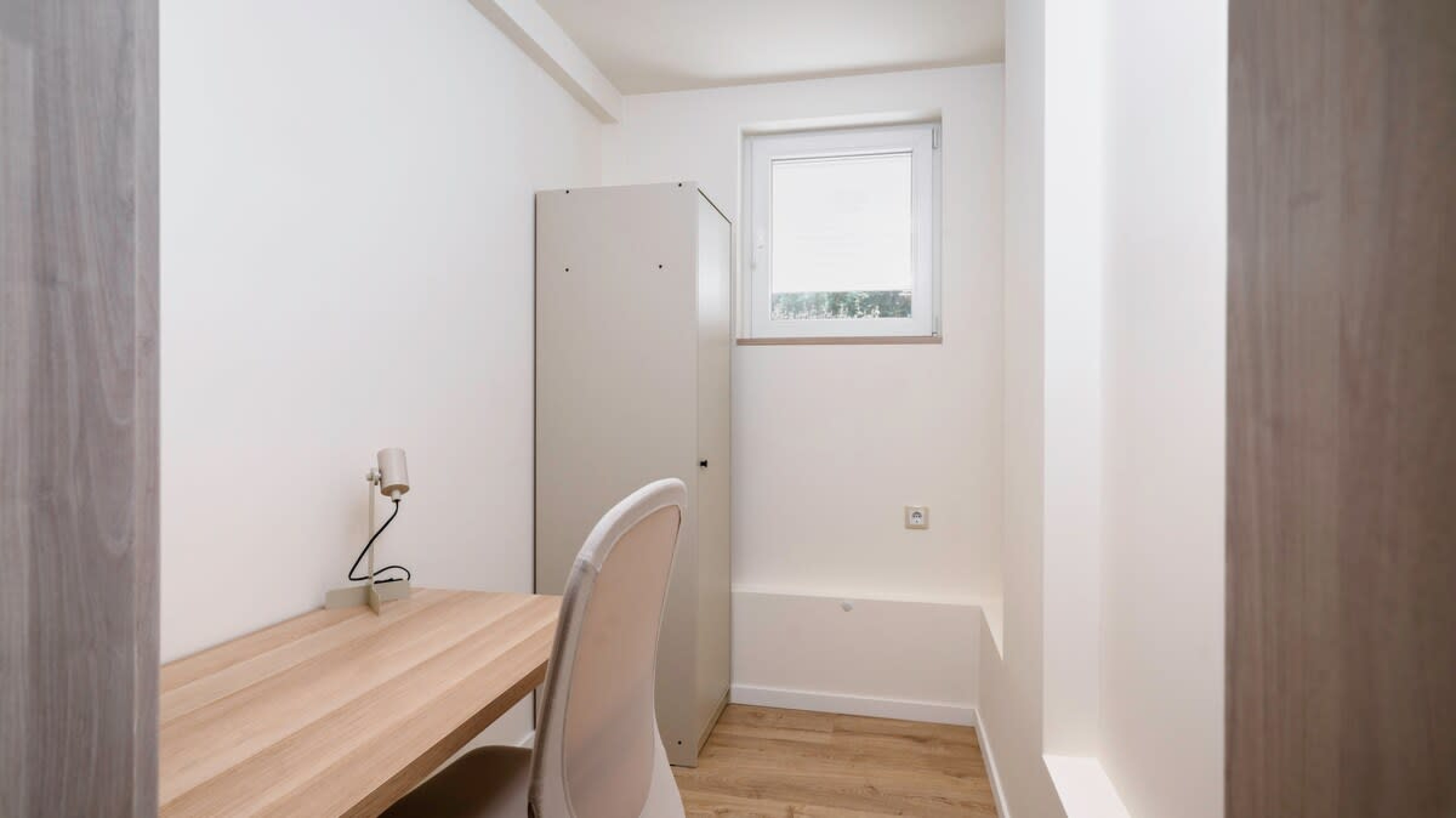 Scoutaround White Logo