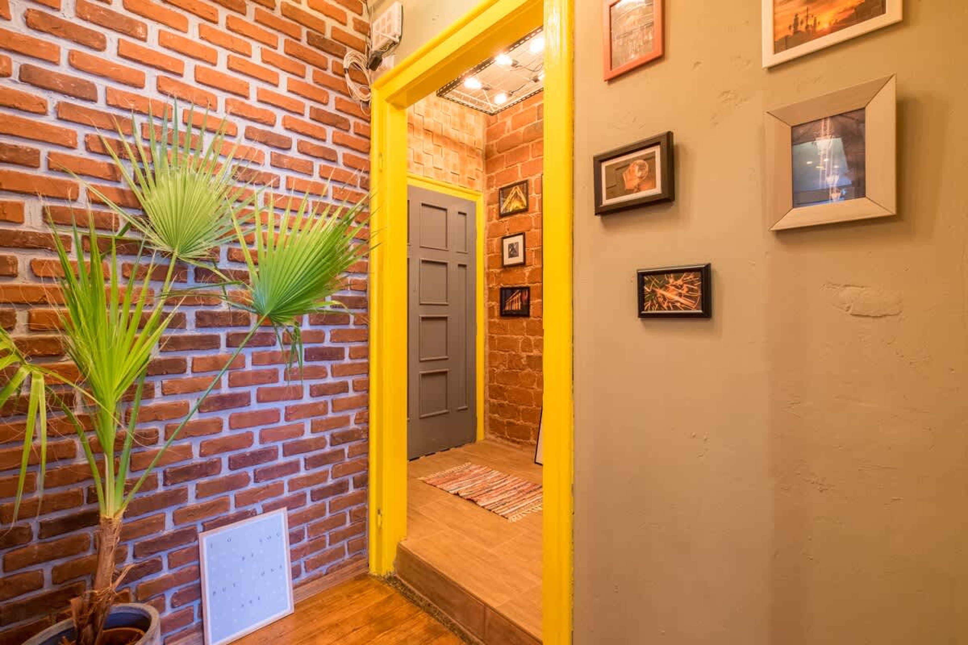 Scoutaround White Logo