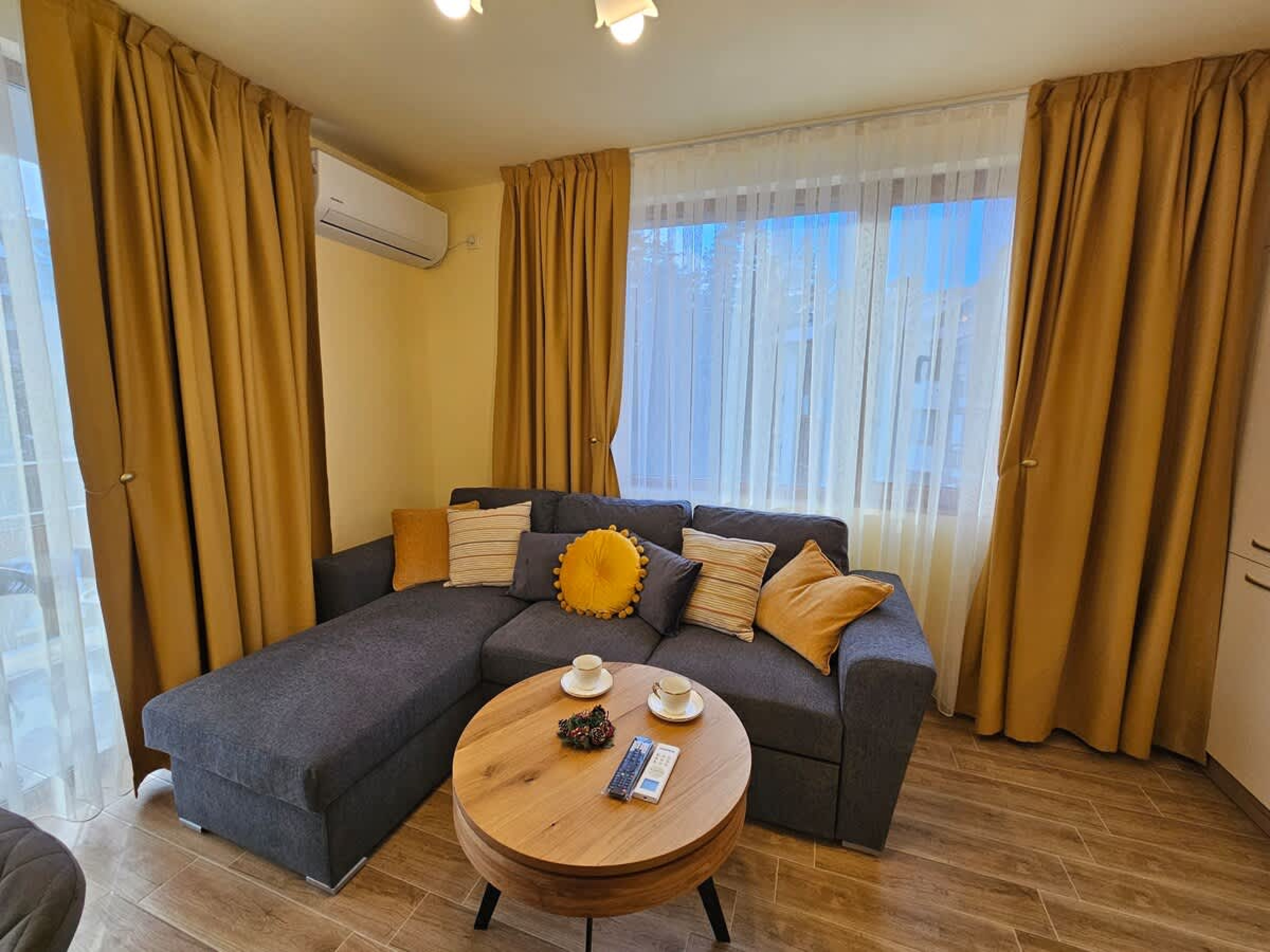 Stylish Getaway in Kosara Bansko Near Ski Lift - Photo 6