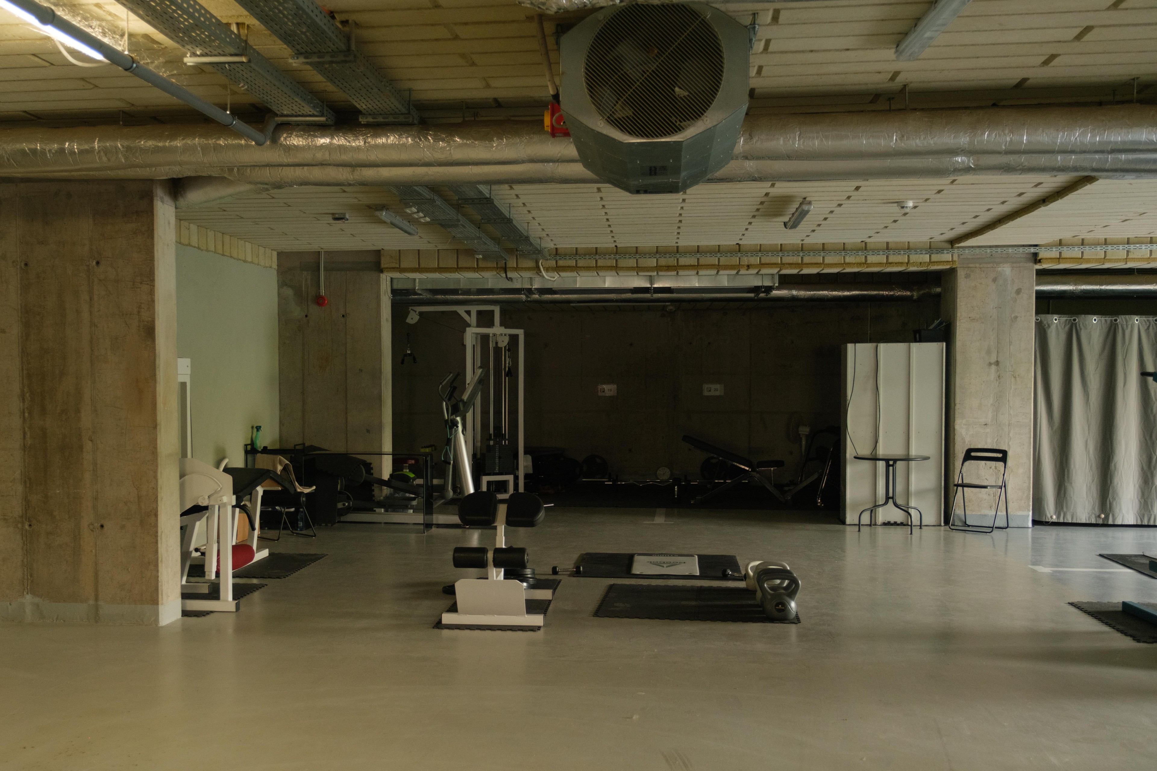 Scoutaround White Logo