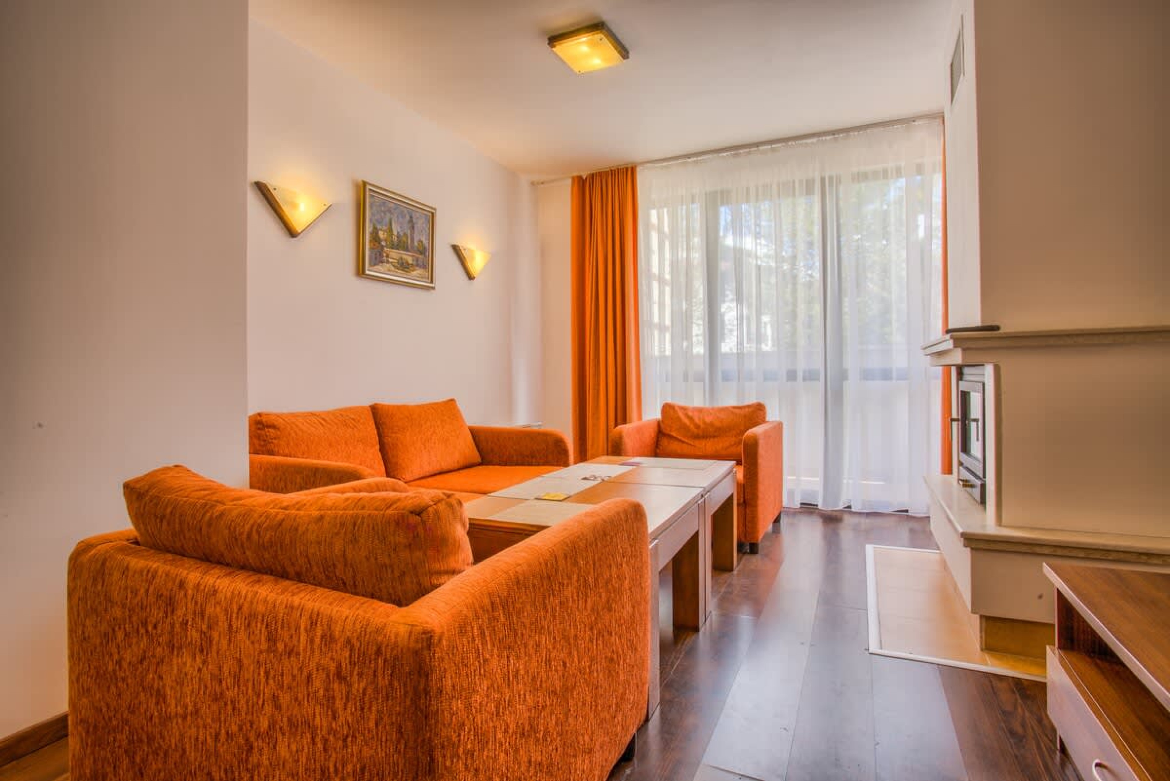 Scoutaround White Logo