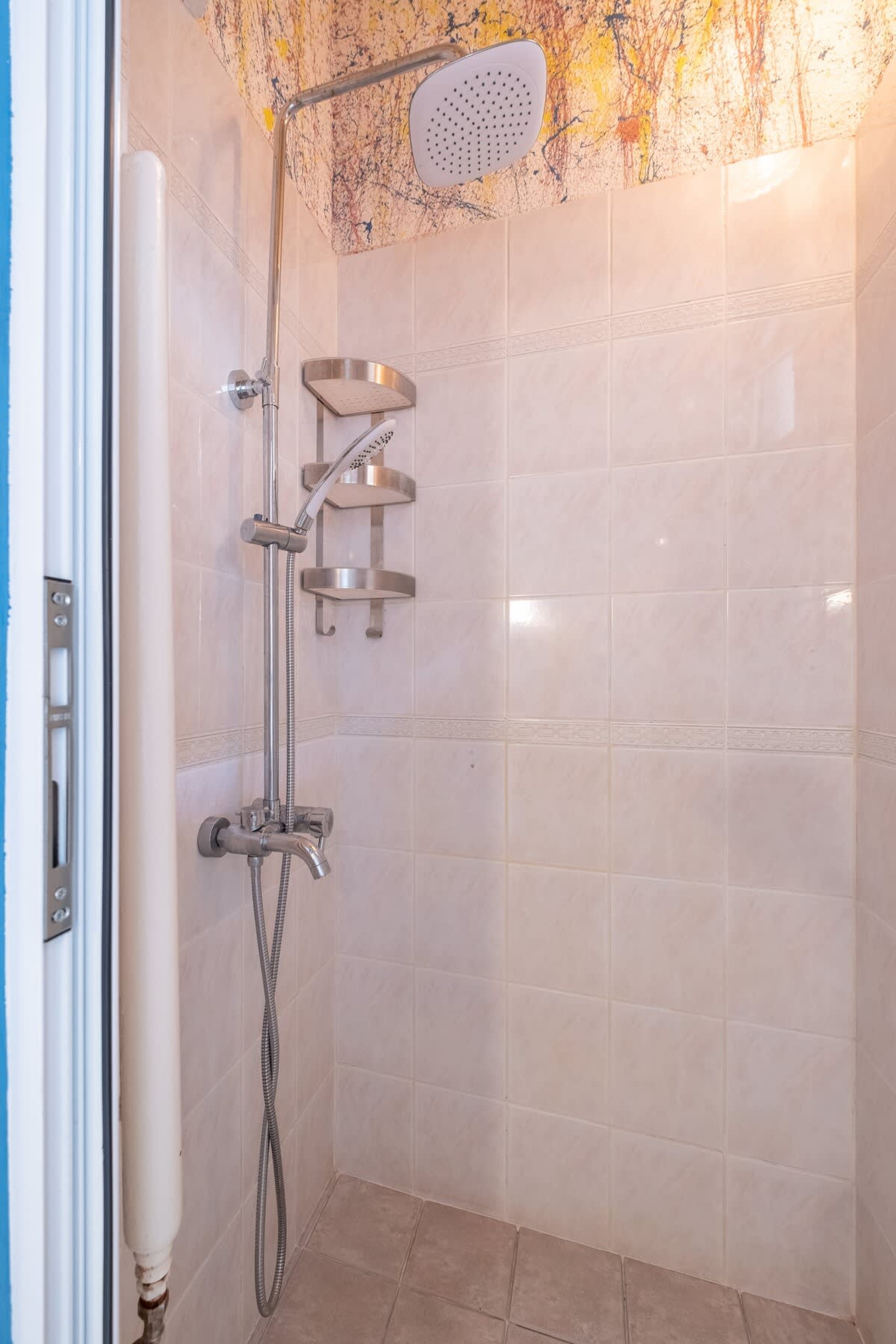 Scoutaround White Logo