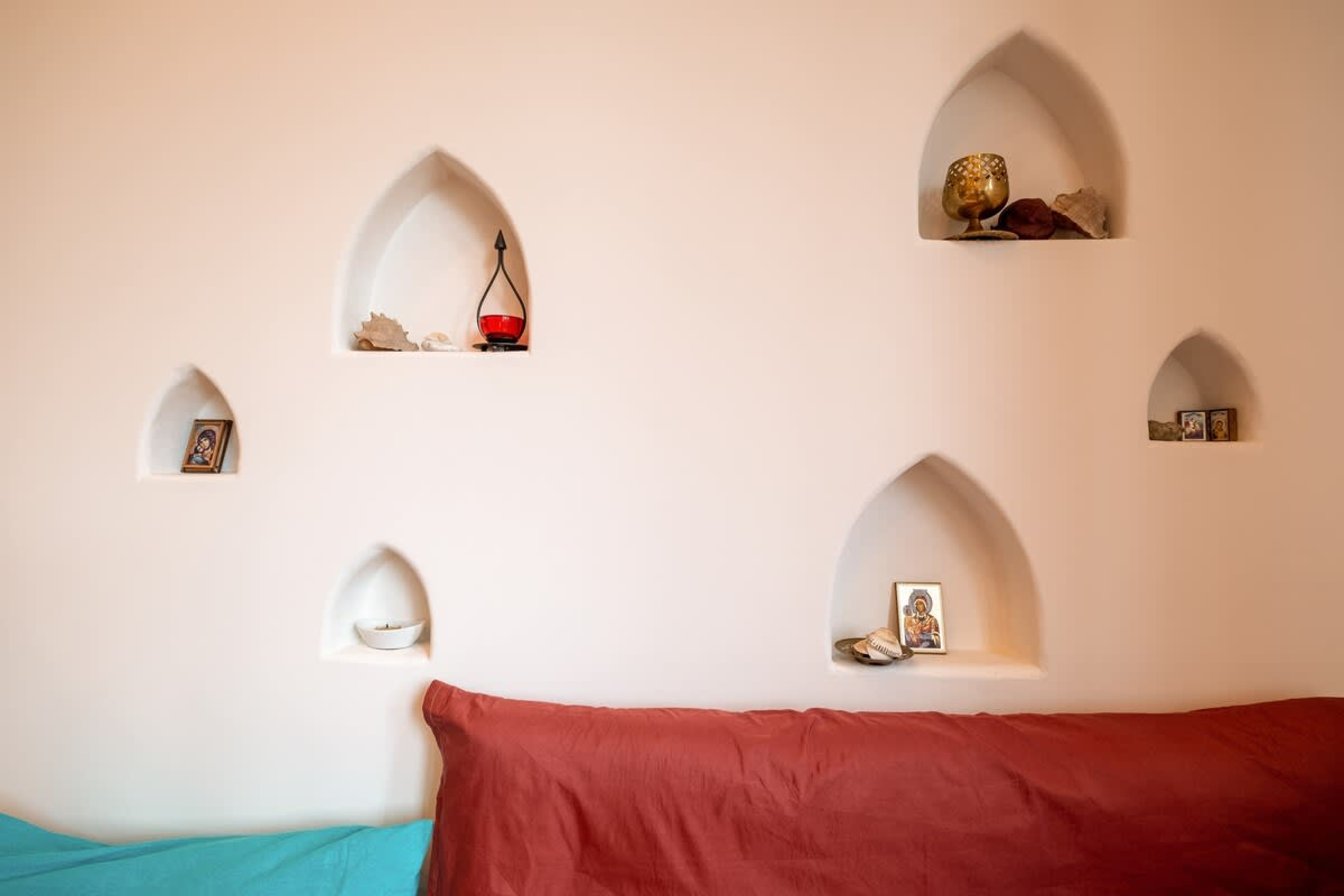 Scoutaround White Logo