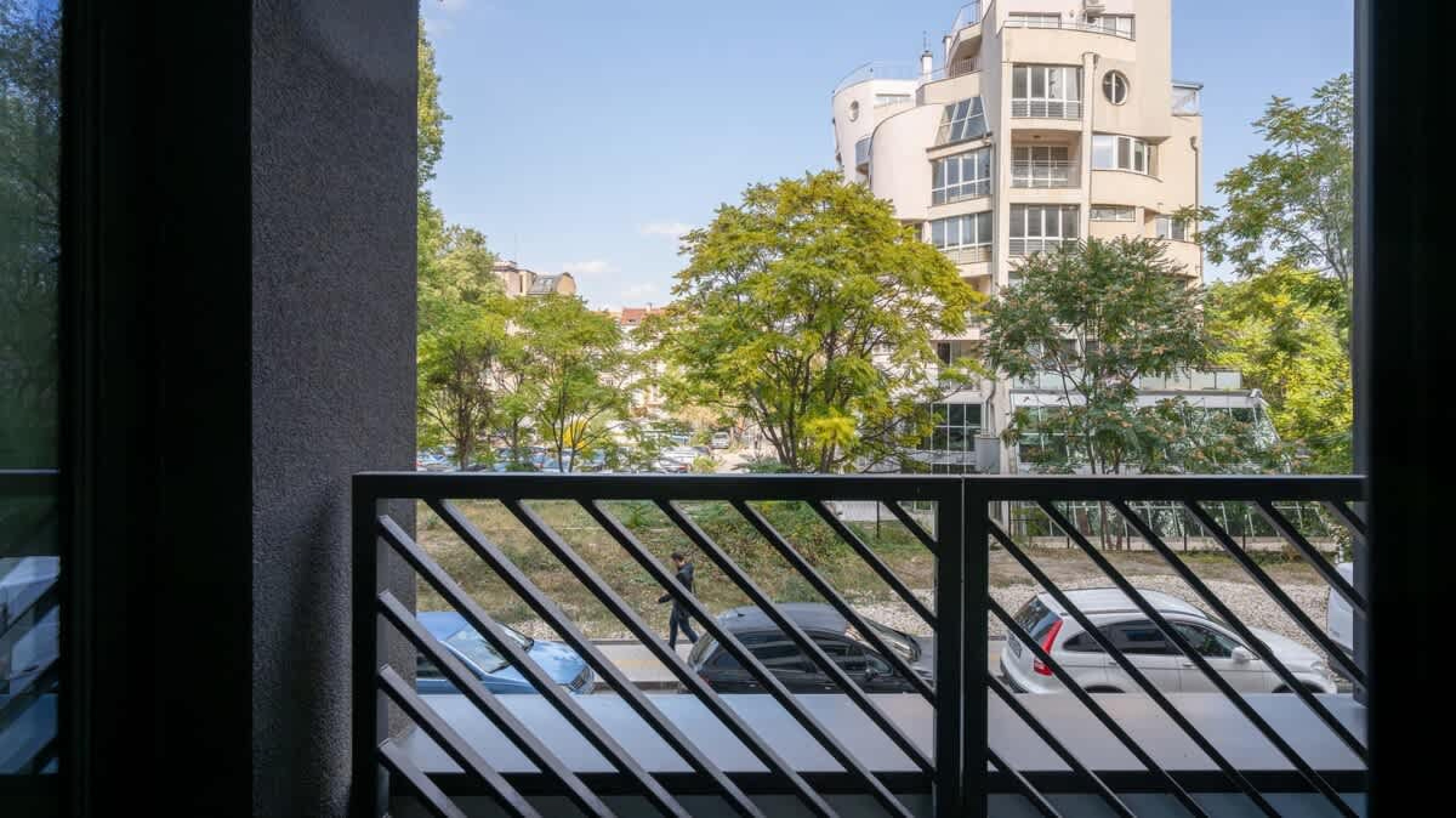 Aviva City Stay – Blue Note Studio - Photo 11