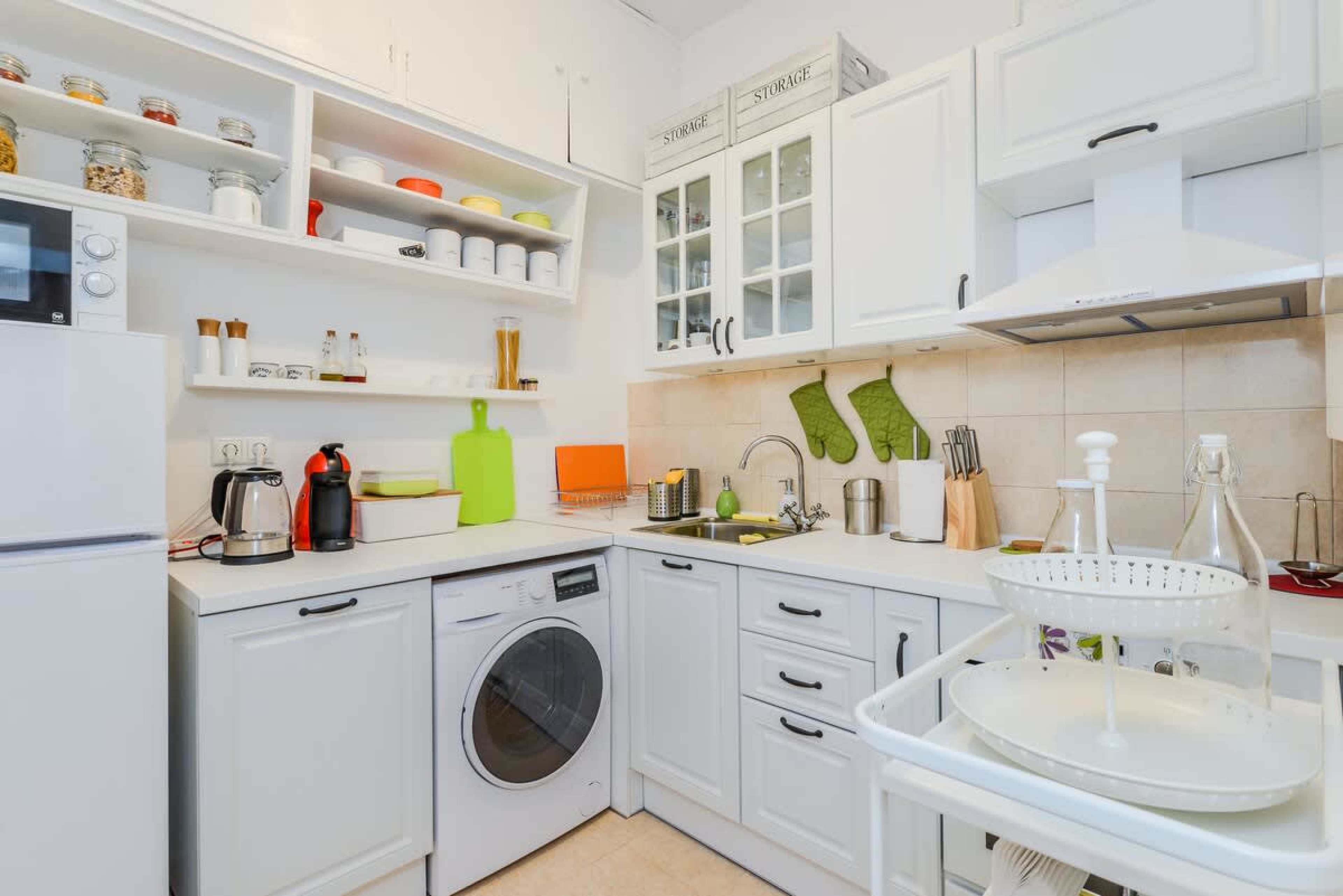 The Charming Home | 1-Bedroom TOP Central Flat - Photo 11