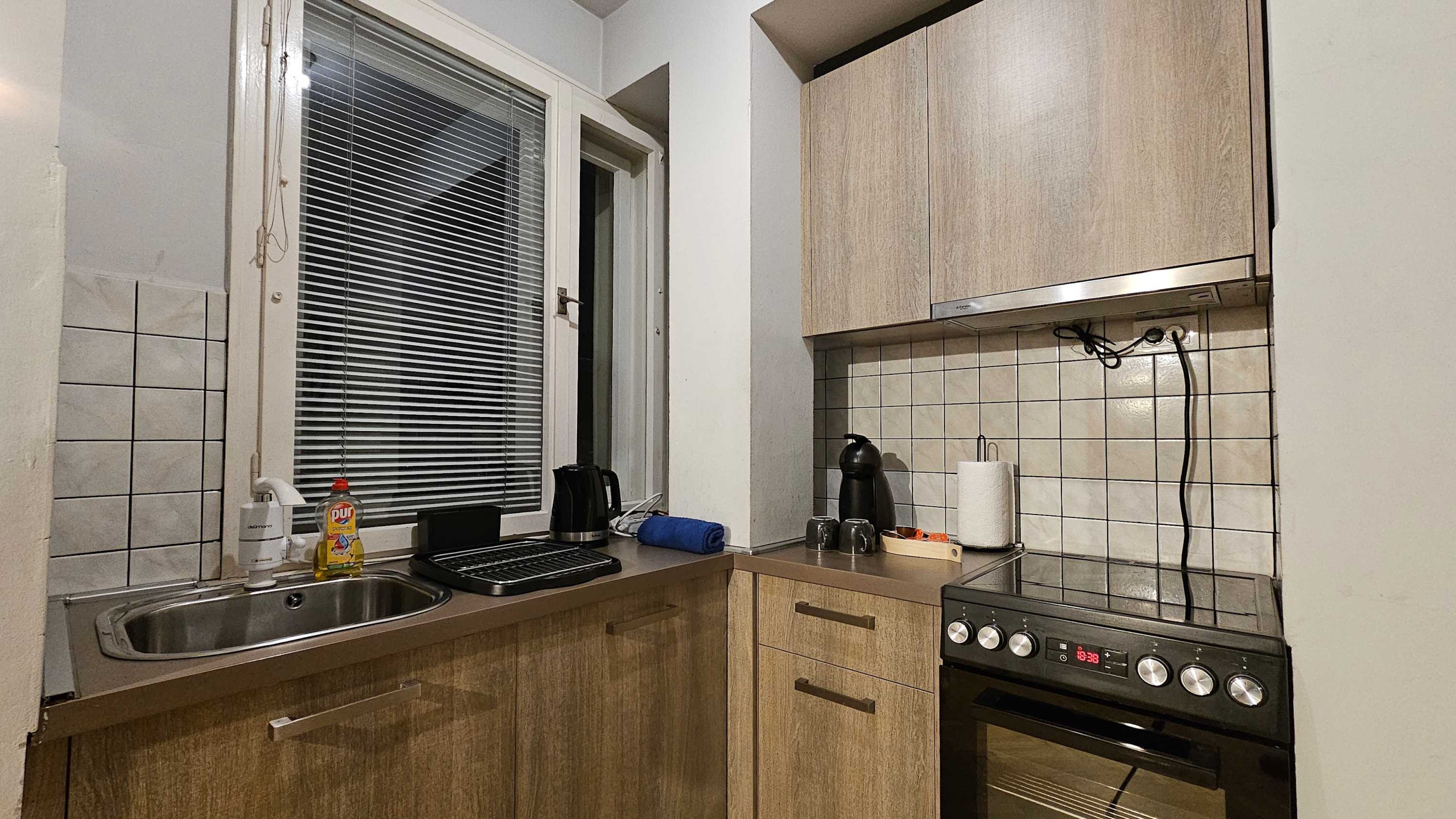 Scoutaround White Logo