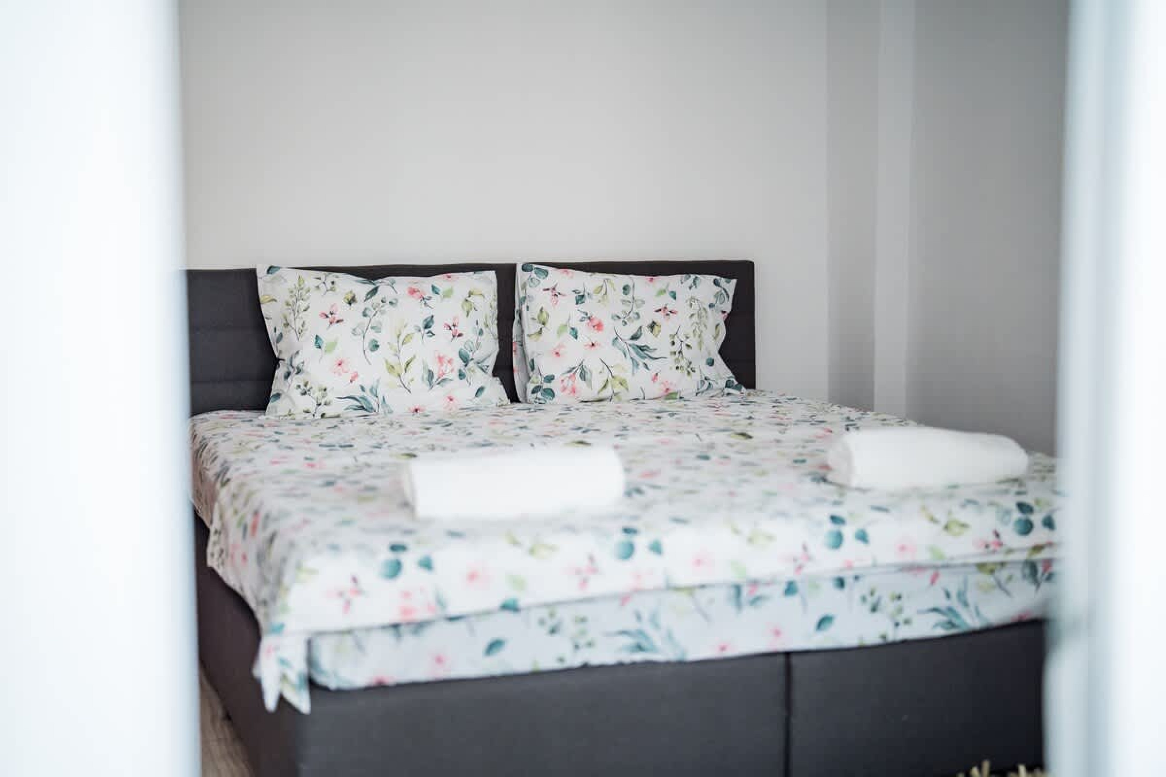 Black Sea Luxury 2bdrm Apartment - Photo 28