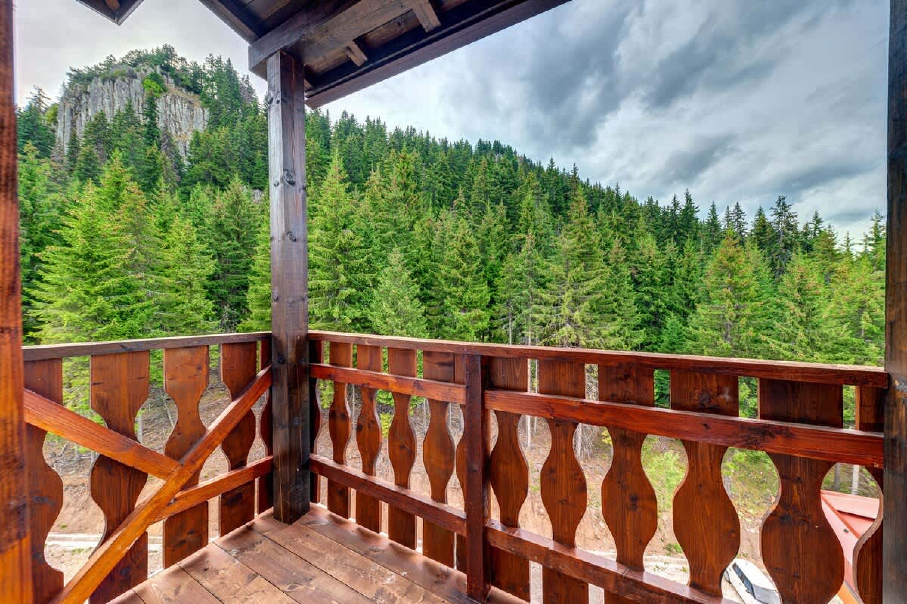 Mountain Luxe Studio - Photo 5