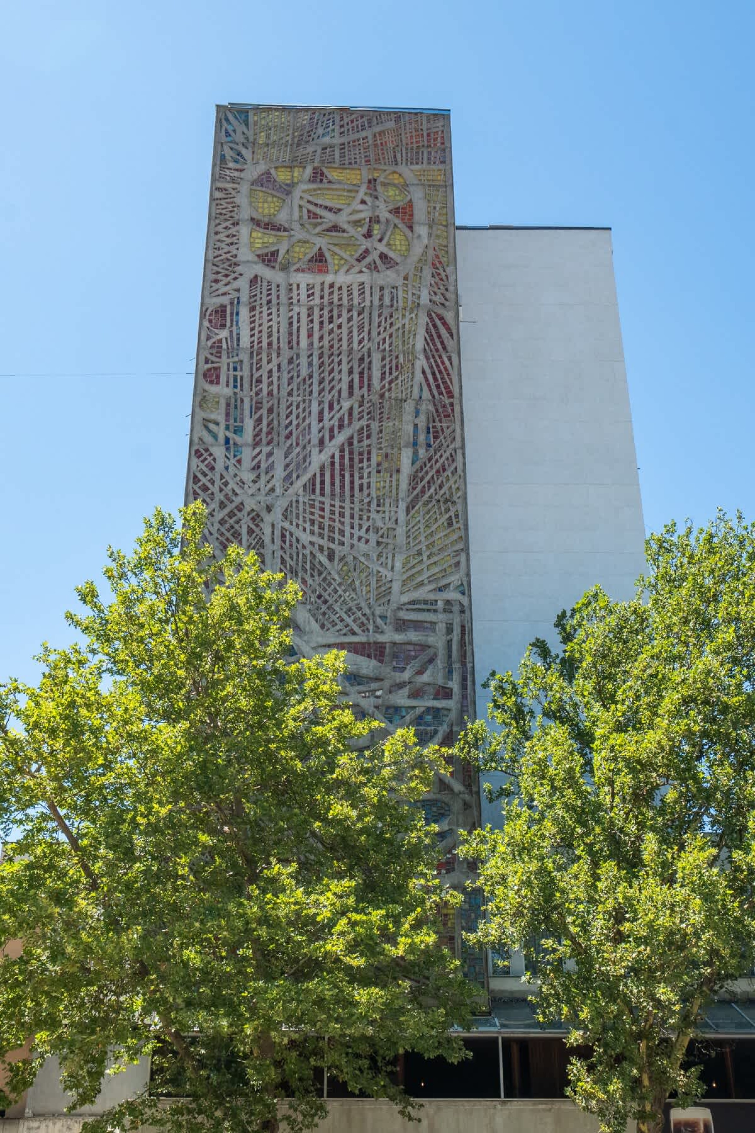 Scoutaround White Logo