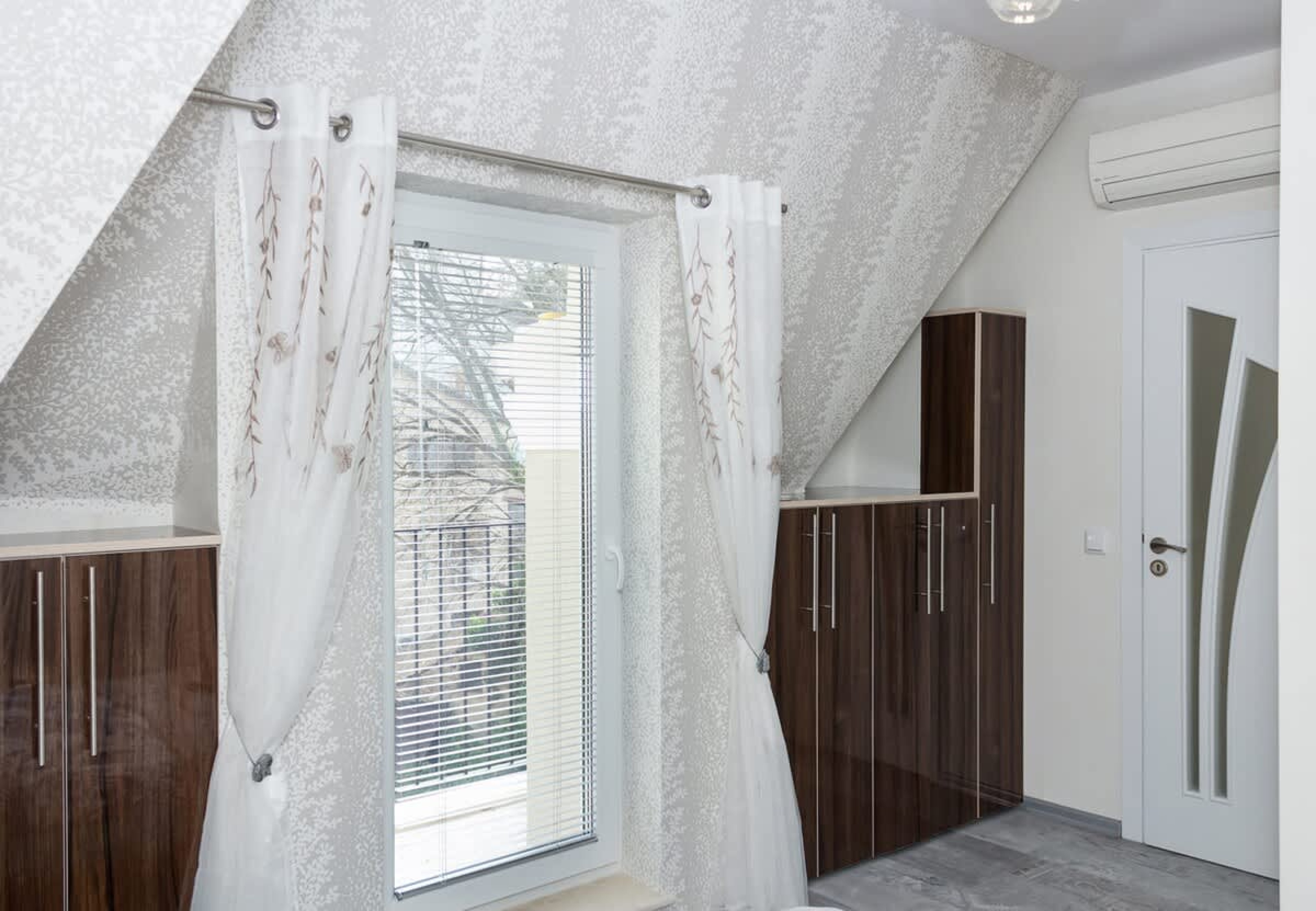 | AcriliC | One-Bedroom Flat with Balcony - Photo 17