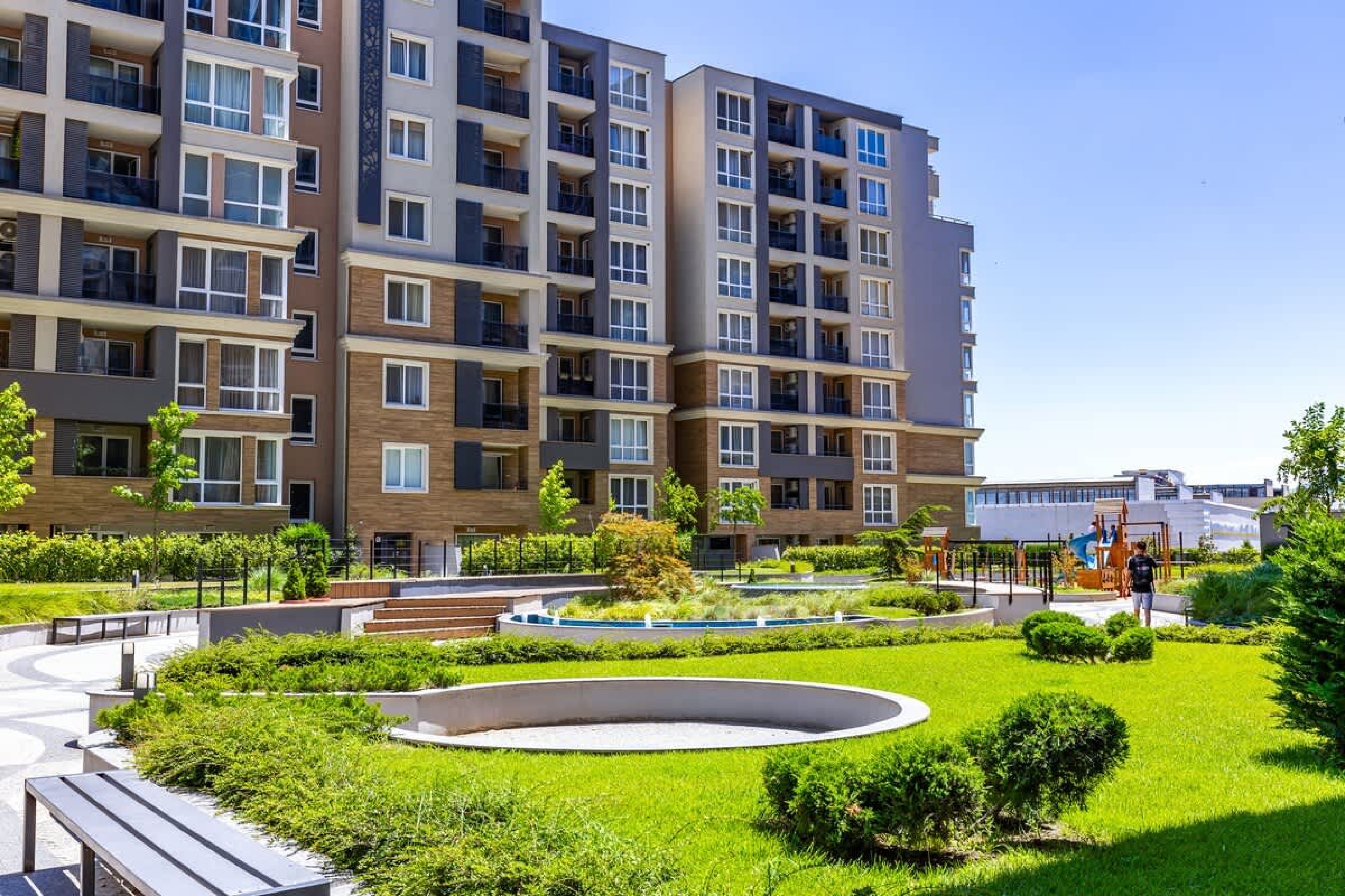 Scoutaround White Logo