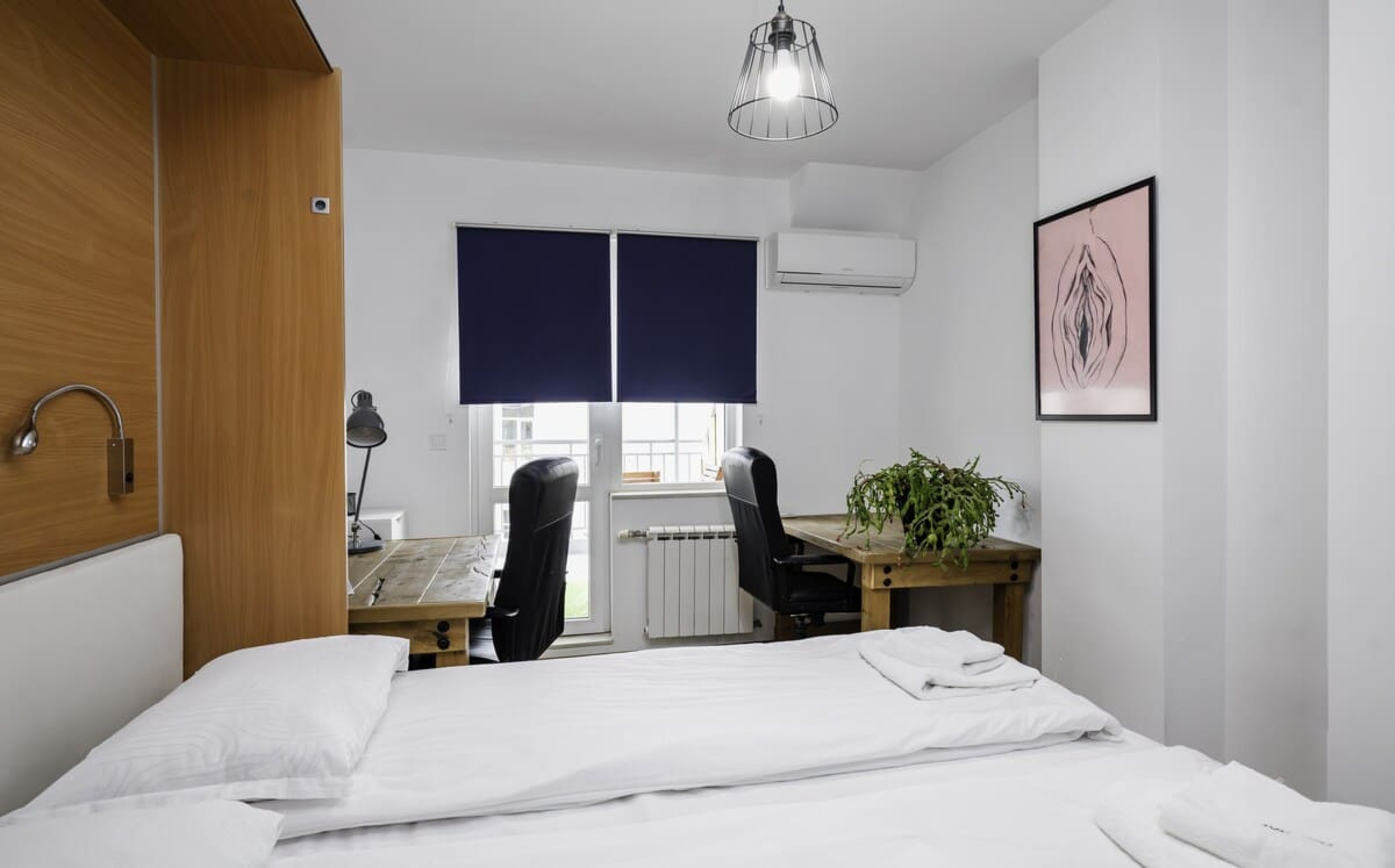 Scoutaround White Logo