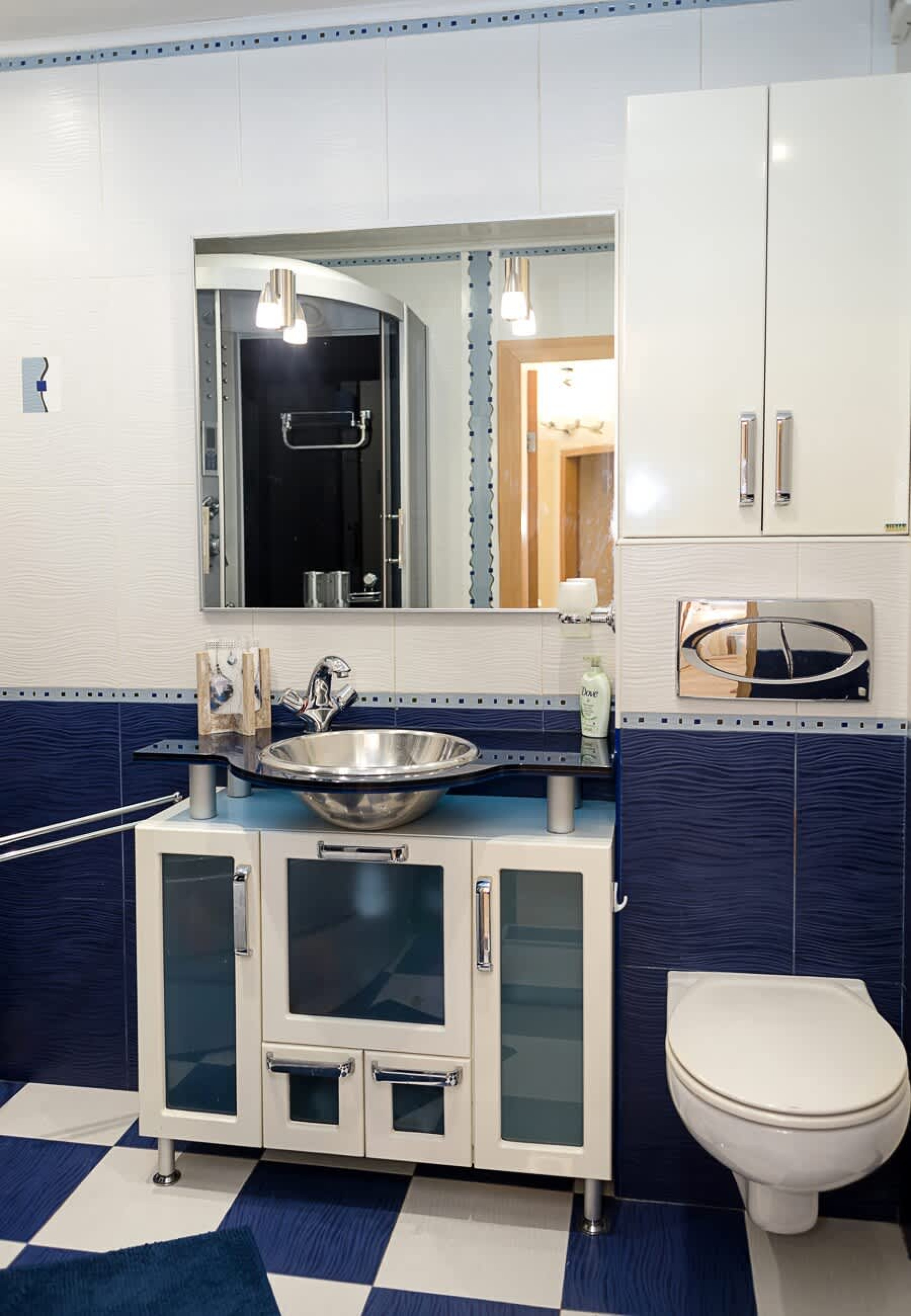 Bright &amp; Spacious 2-Bedroom Flat in Central Varna - Photo 14