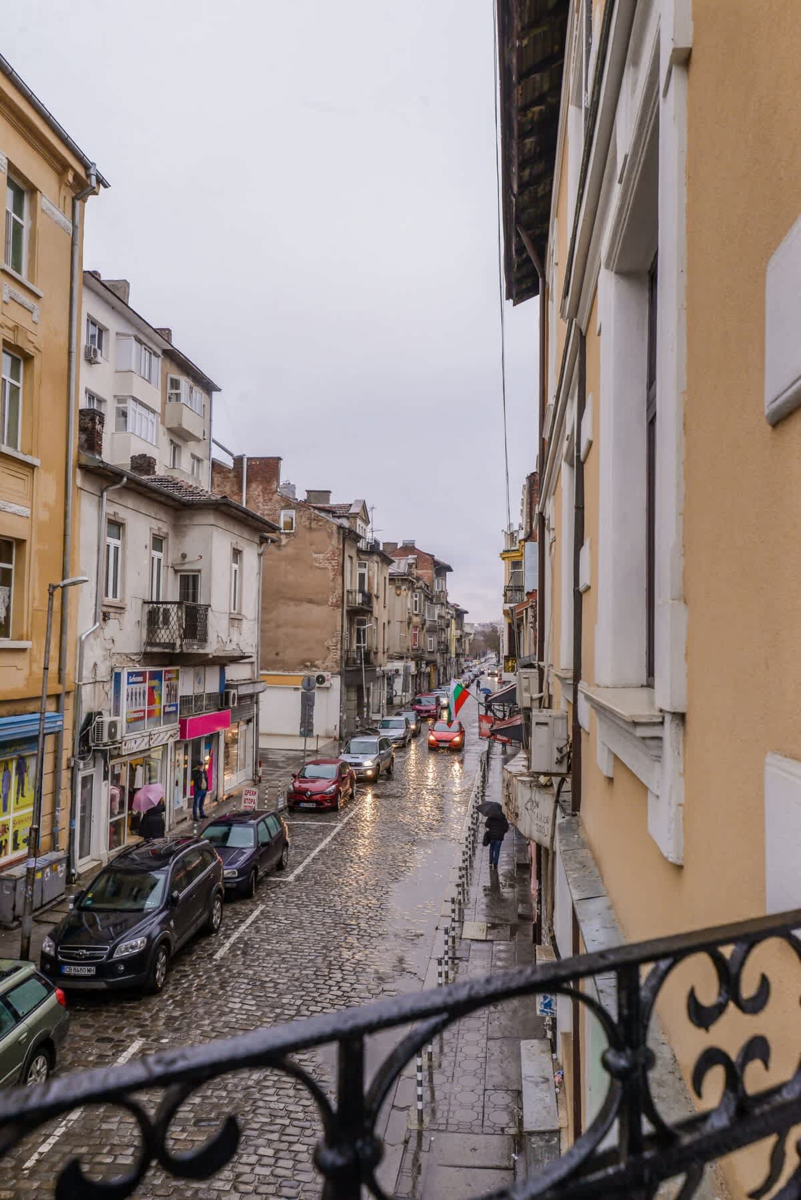 Scoutaround White Logo