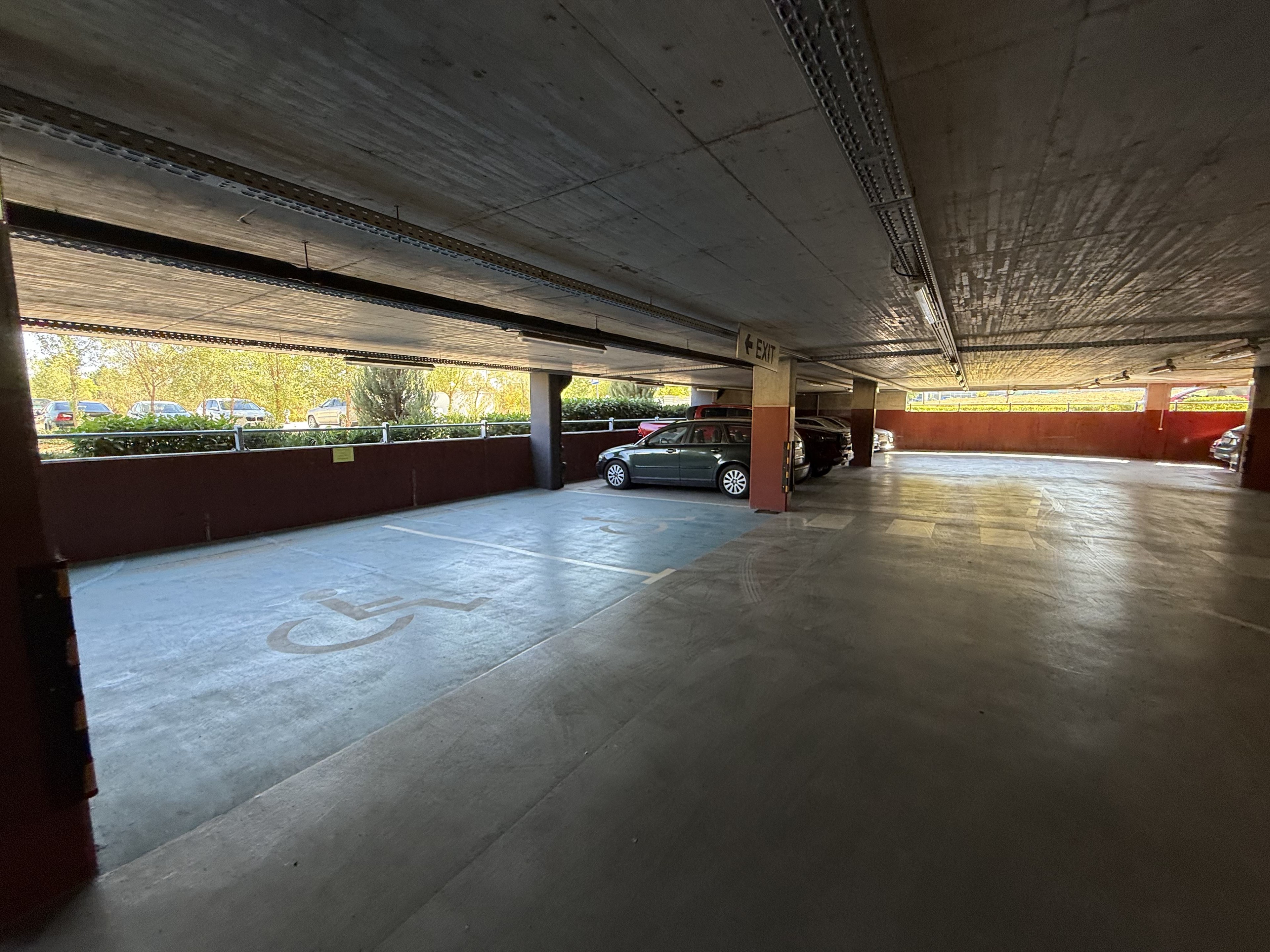 Scoutaround White Logo