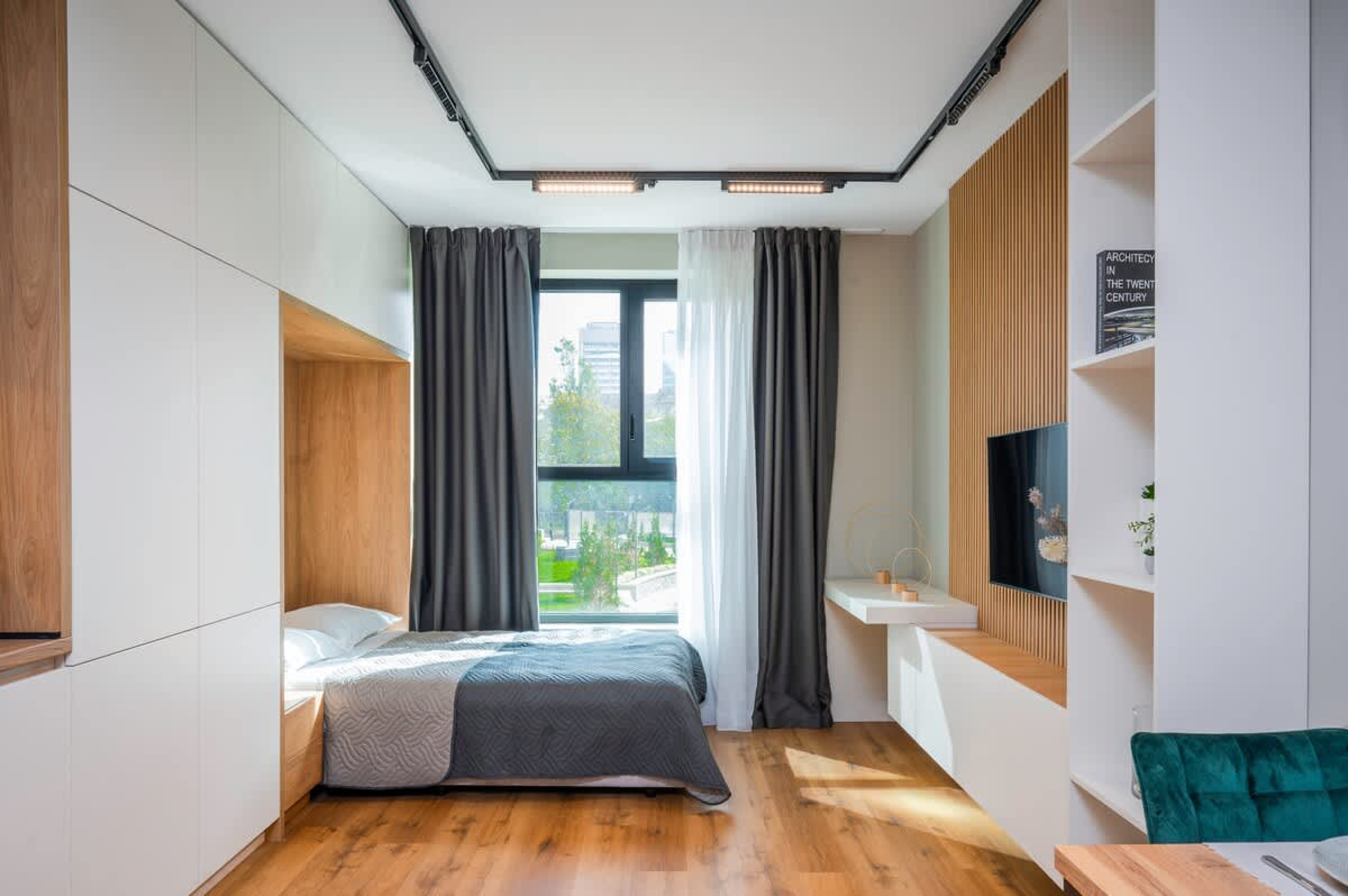 Aviva Living - 4 x Studios - Photo 2