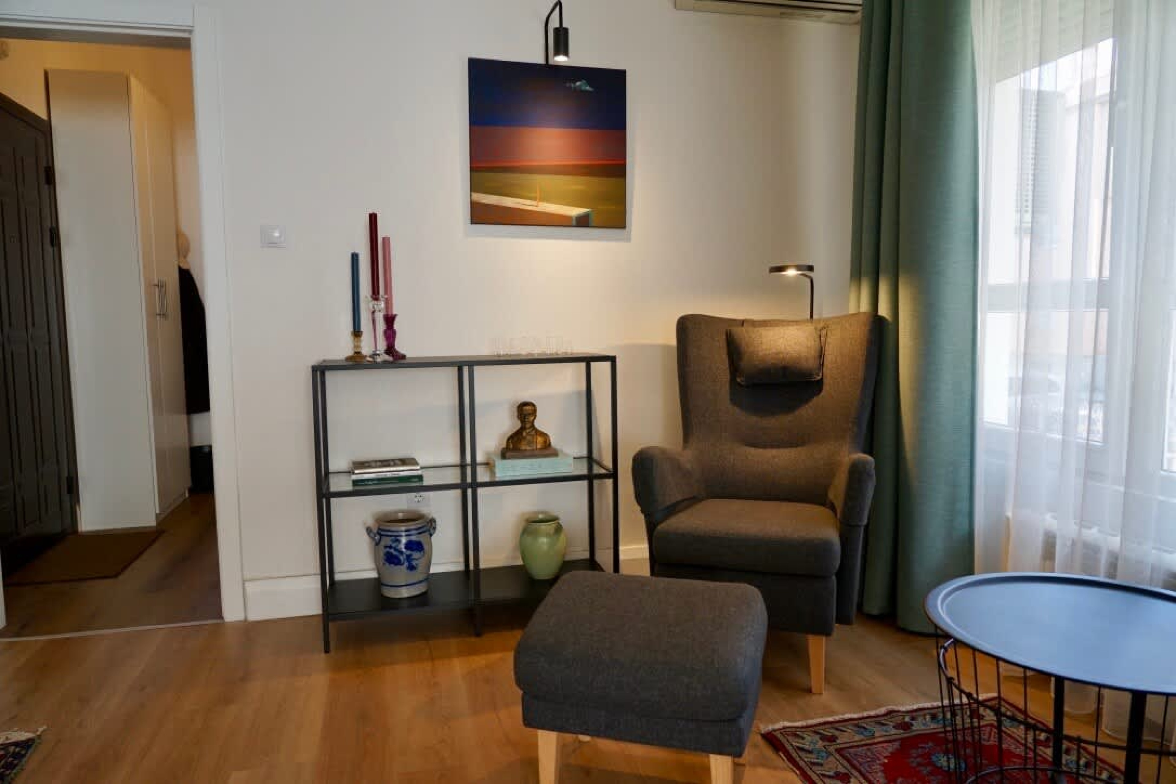 Scoutaround White Logo