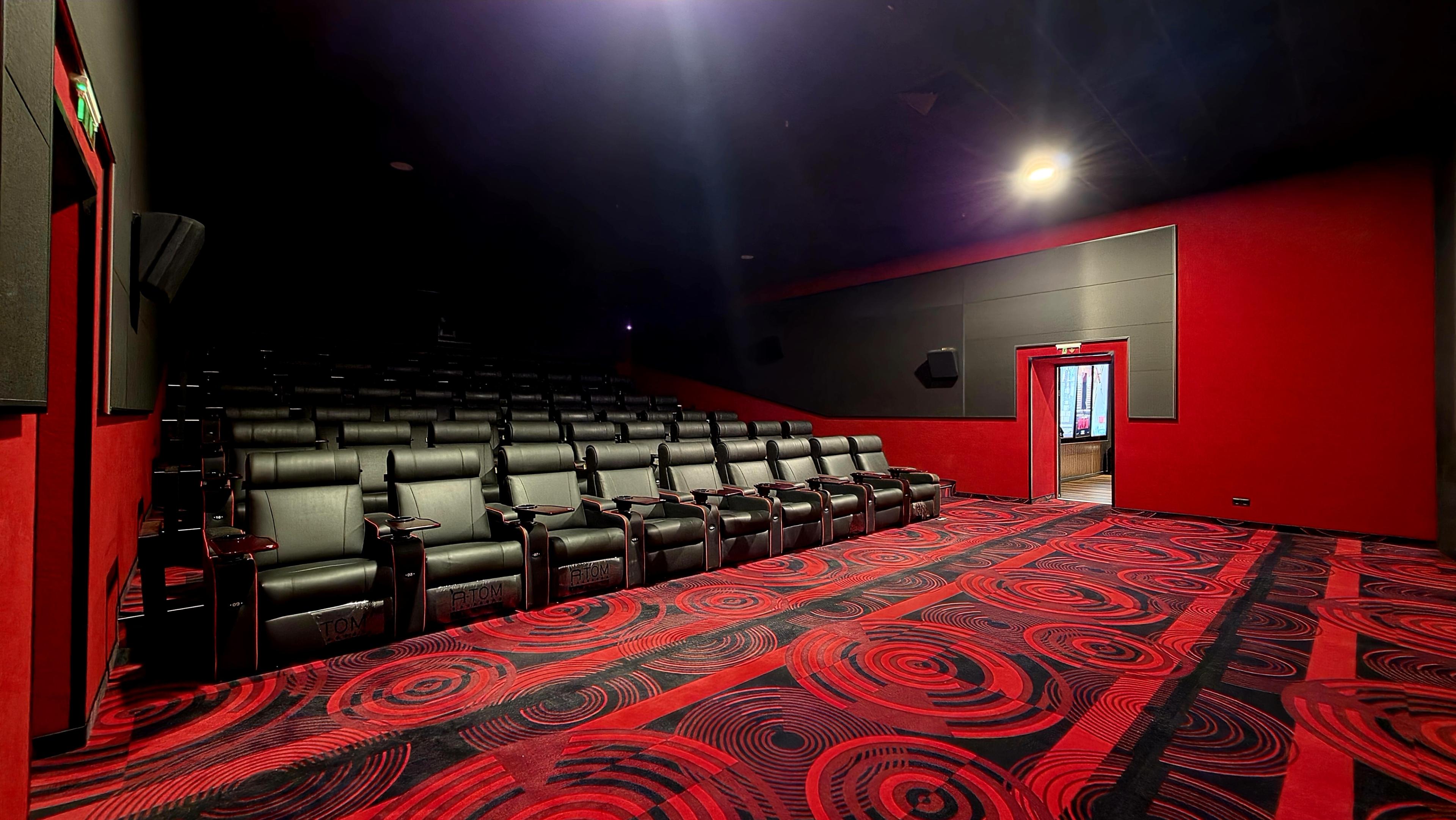 Auditorium
