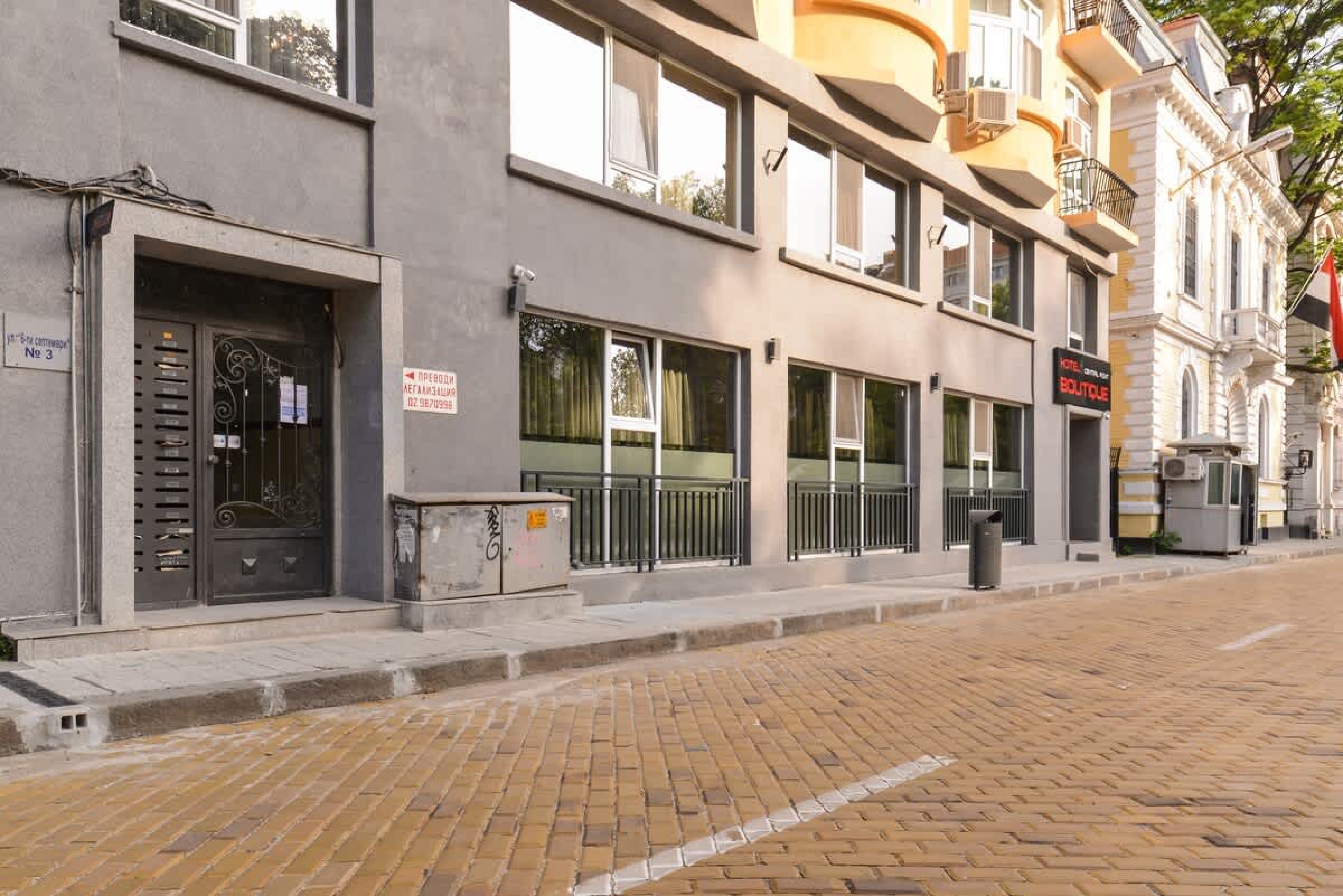 MOCCA Studio - Crystal Garden - Photo 5