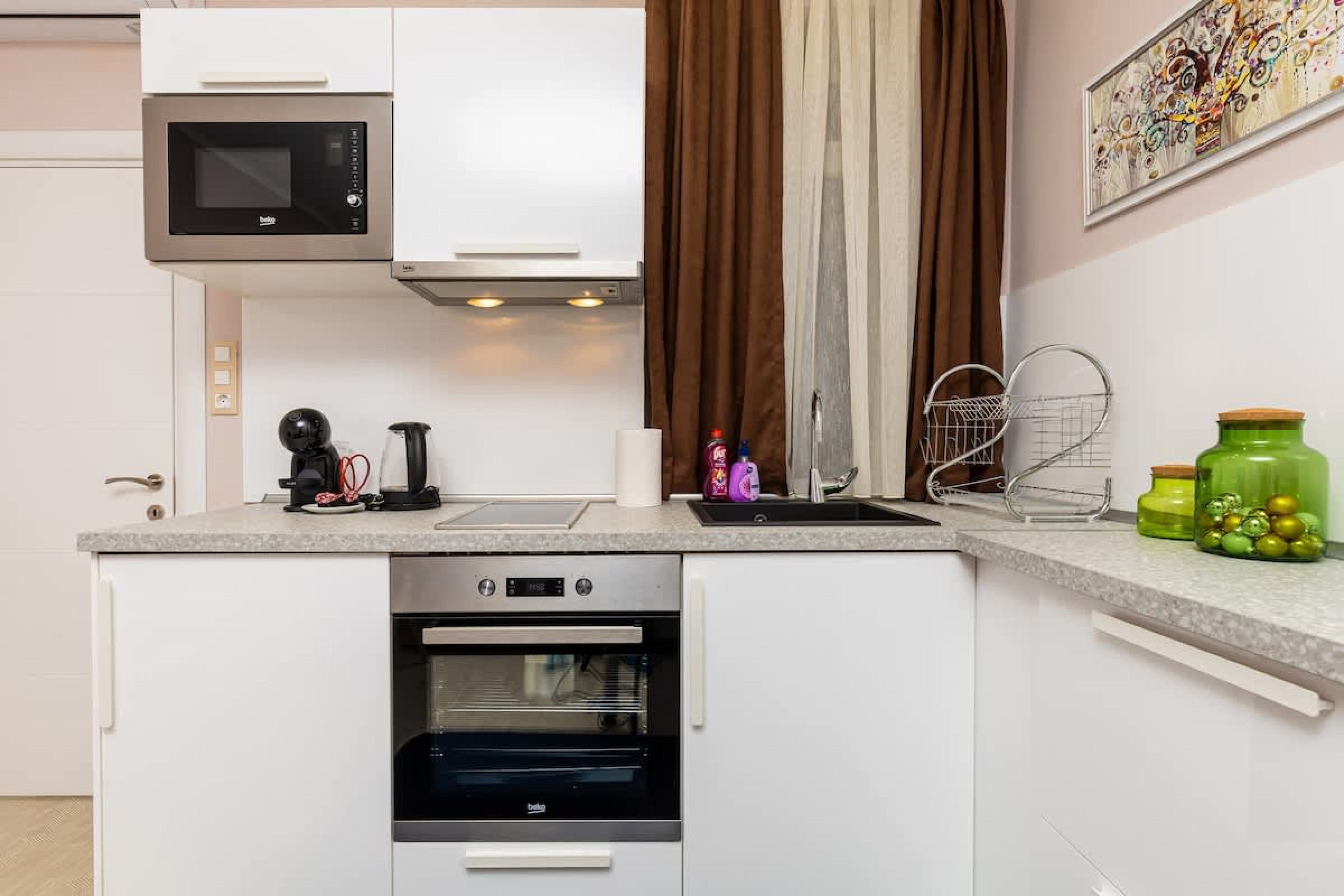 Stella 2  Studio close to the Singing Fountains - Photo 6