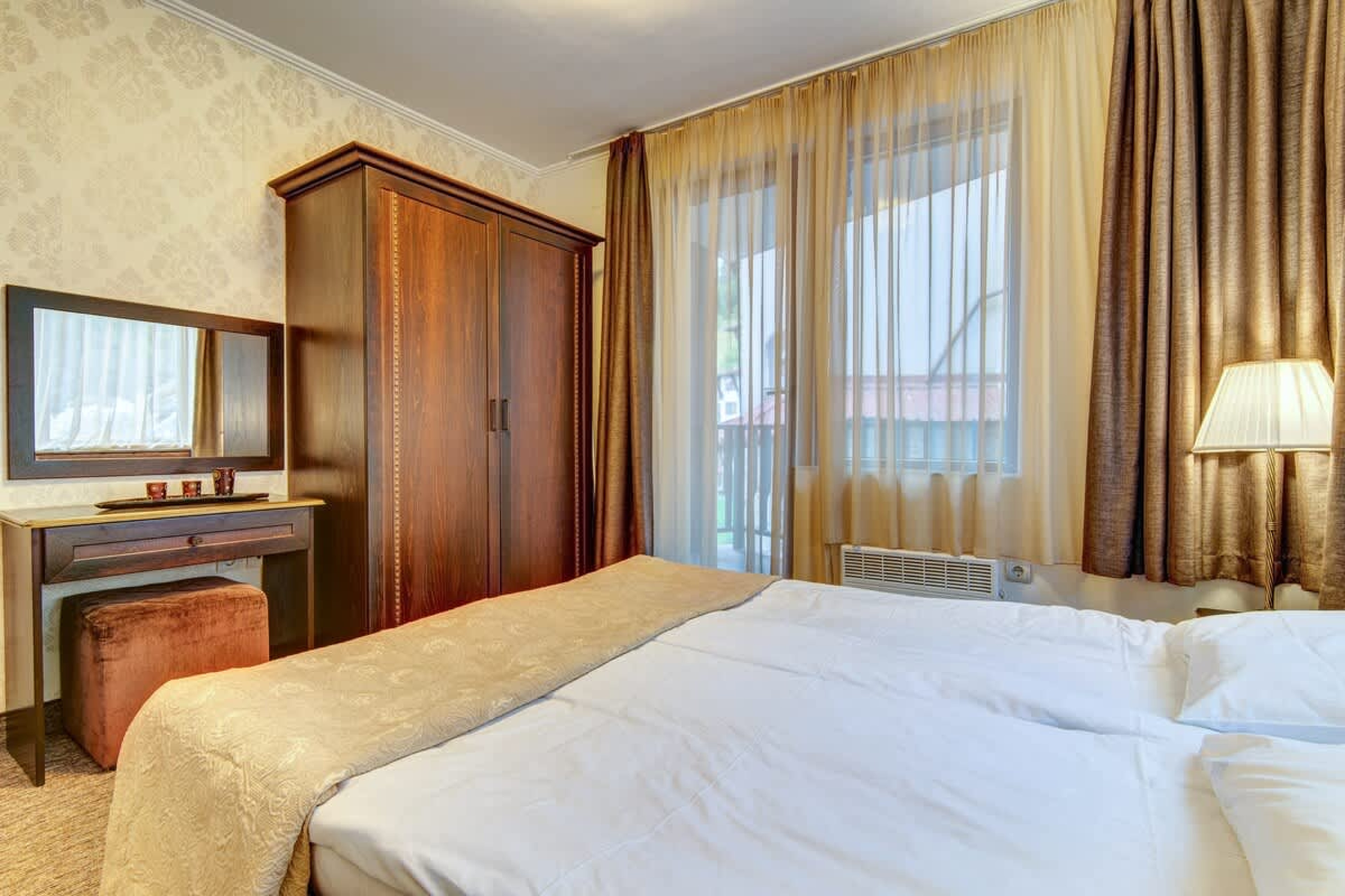 Grand Monastery Pamporovo  1BD with Balcony - Photo 5